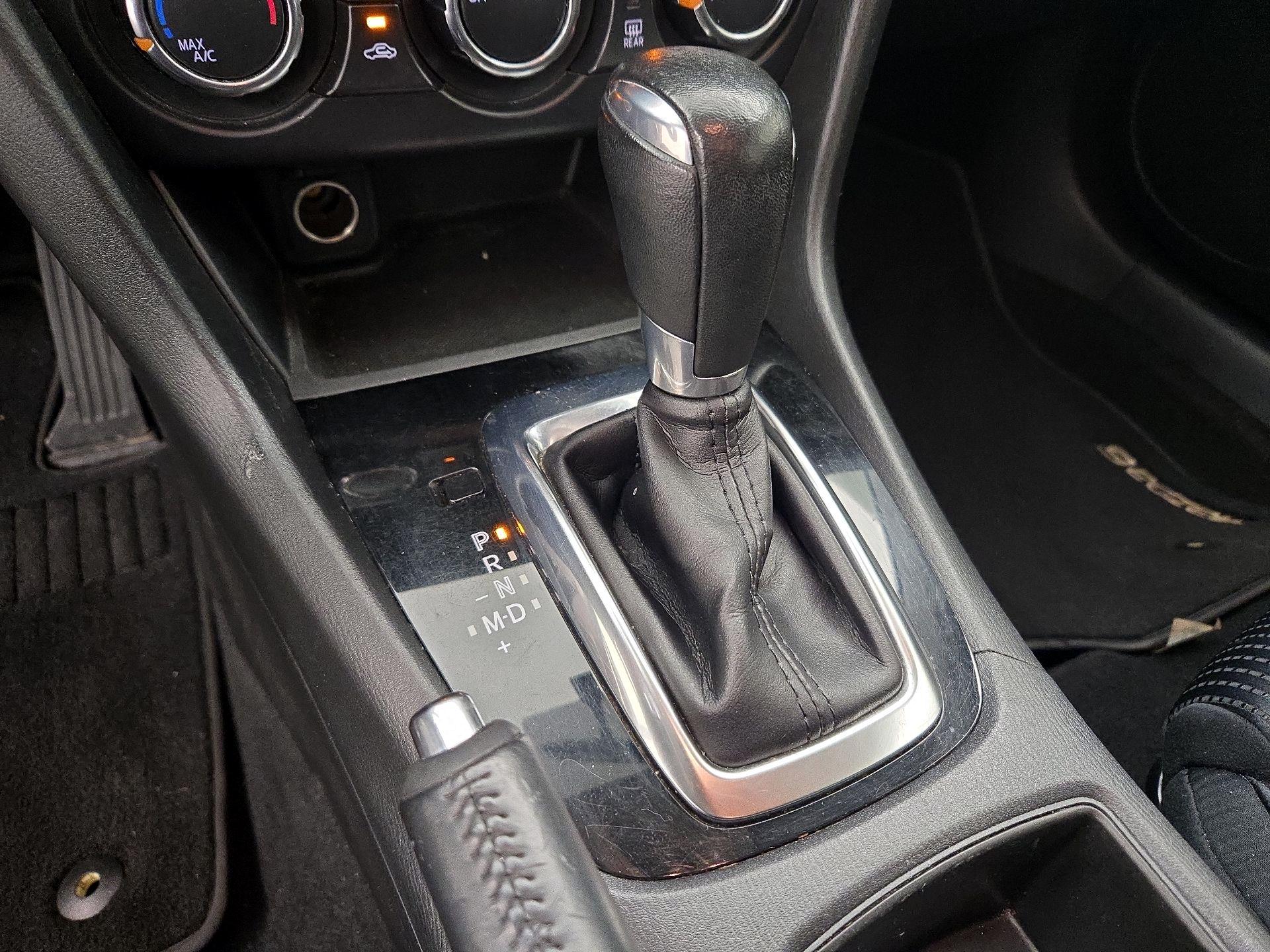 Thumbnail: 2015 Mazda Mazda6 - 17