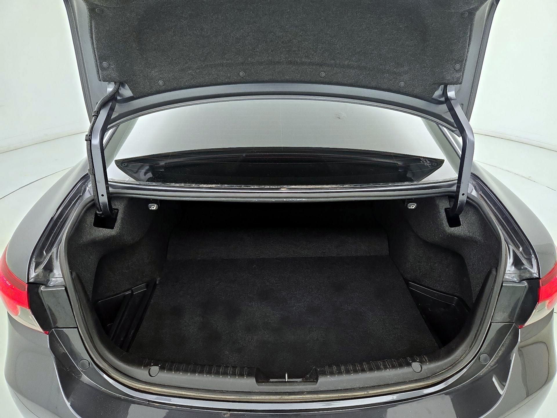 Thumbnail: 2015 Mazda Mazda6 - 20