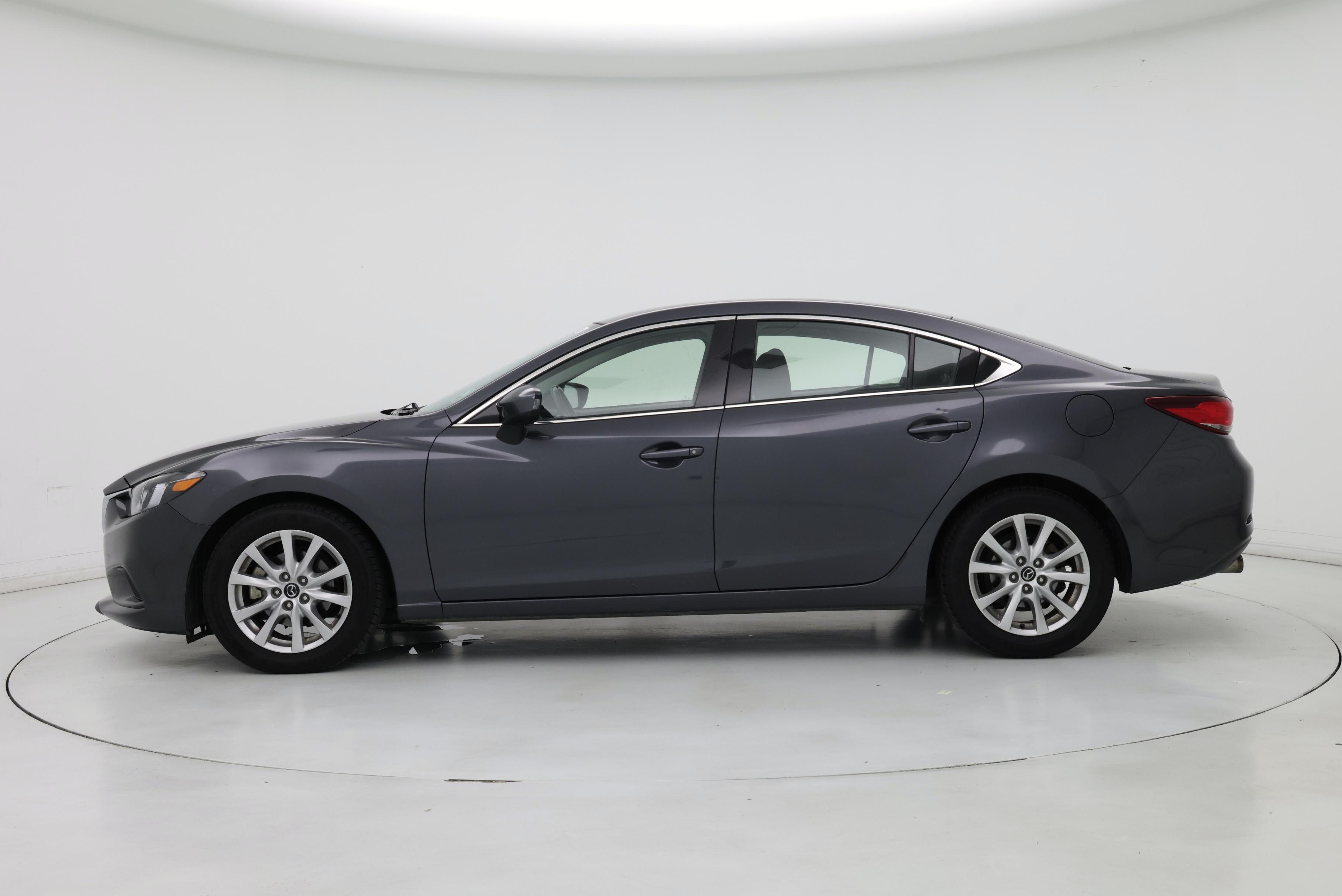 Thumbnail: 2015 Mazda Mazda6 - 3