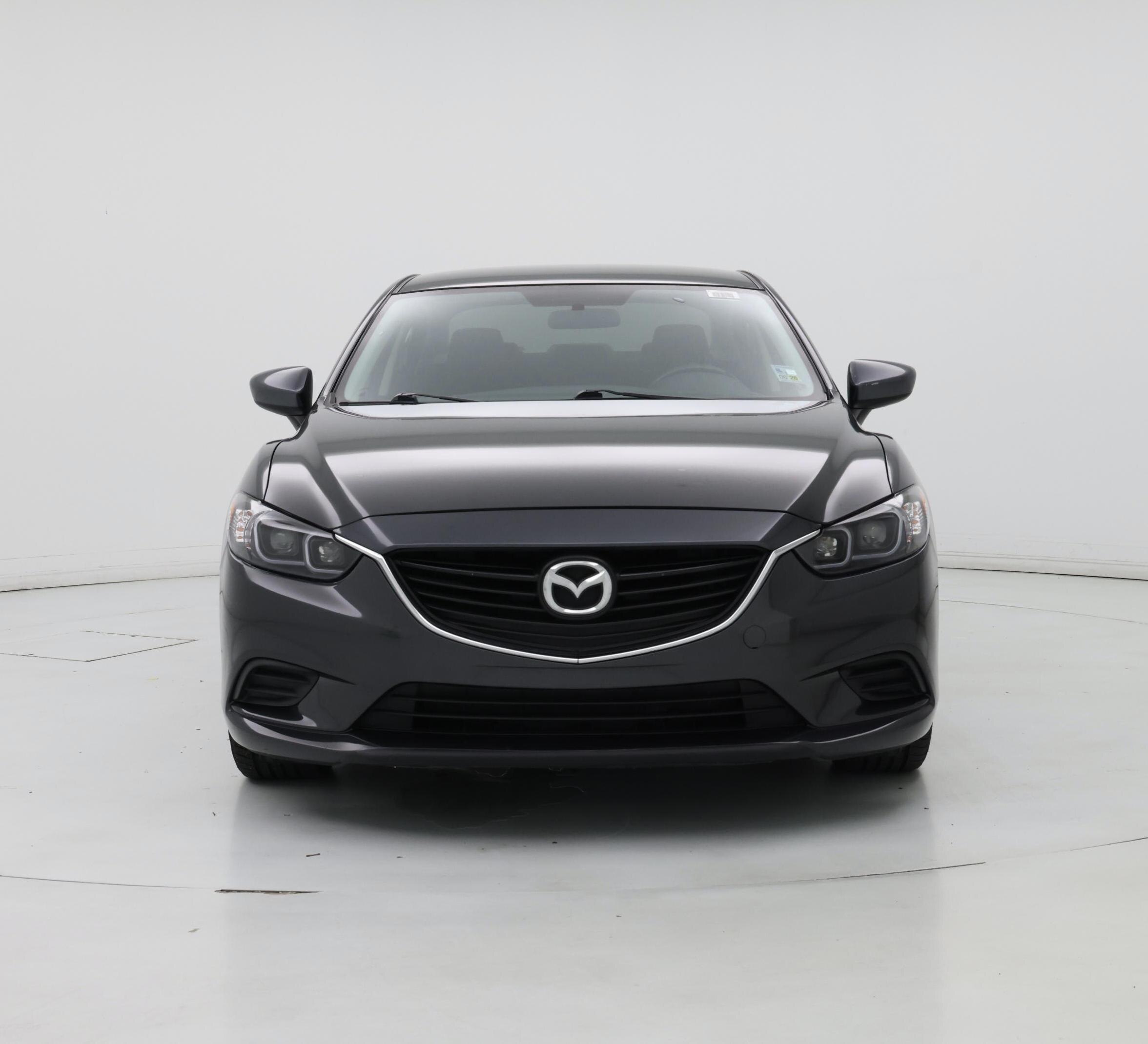 Thumbnail: 2015 Mazda Mazda6 - 5
