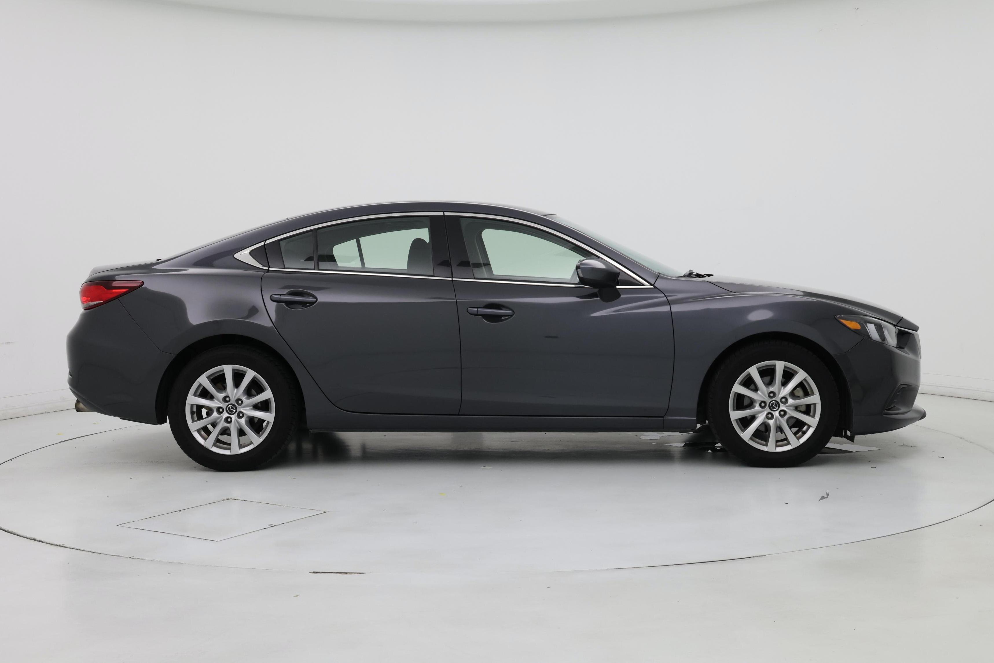 Thumbnail: 2015 Mazda Mazda6 - 7