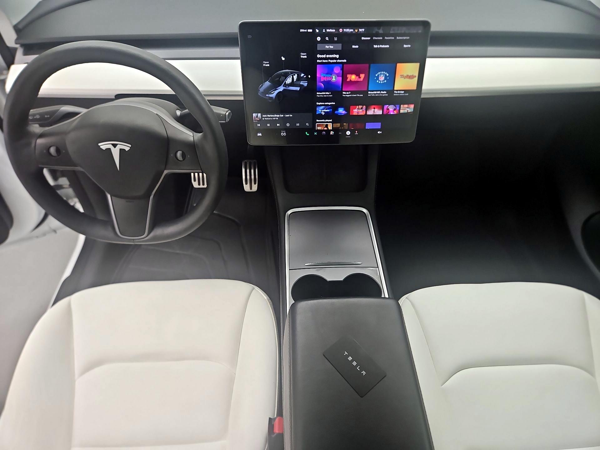 Thumbnail: 2021 Tesla Model Y - 9