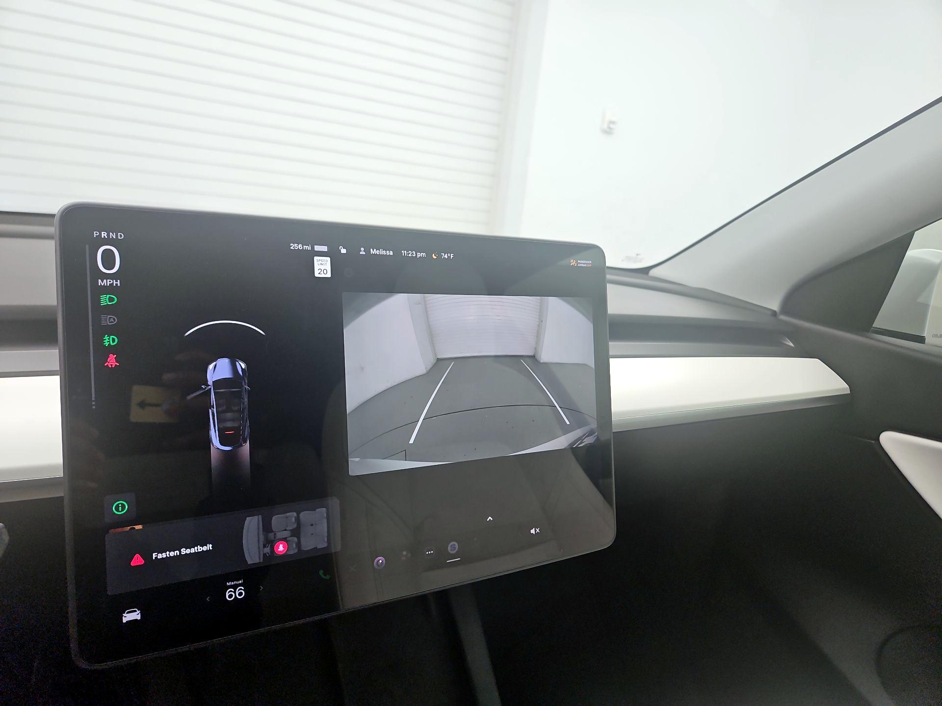 Thumbnail: 2021 Tesla Model Y - 13
