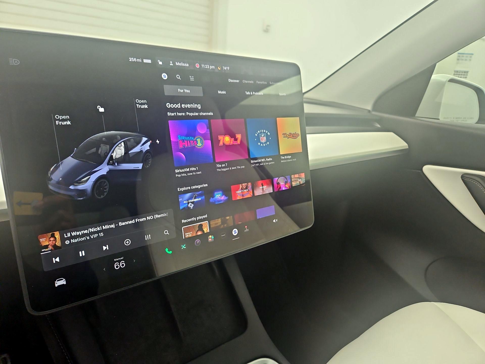 Thumbnail: 2021 Tesla Model Y - 14