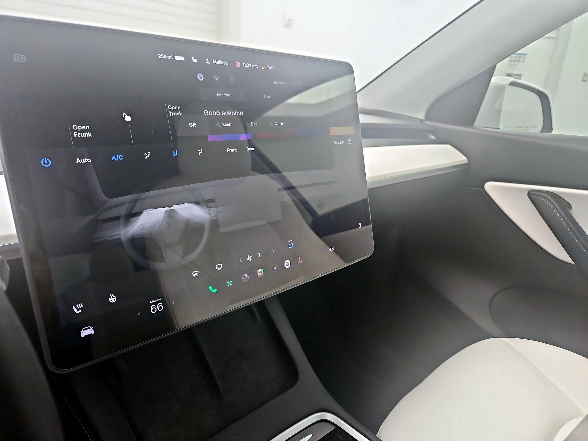 Thumbnail: 2021 Tesla Model Y - 15