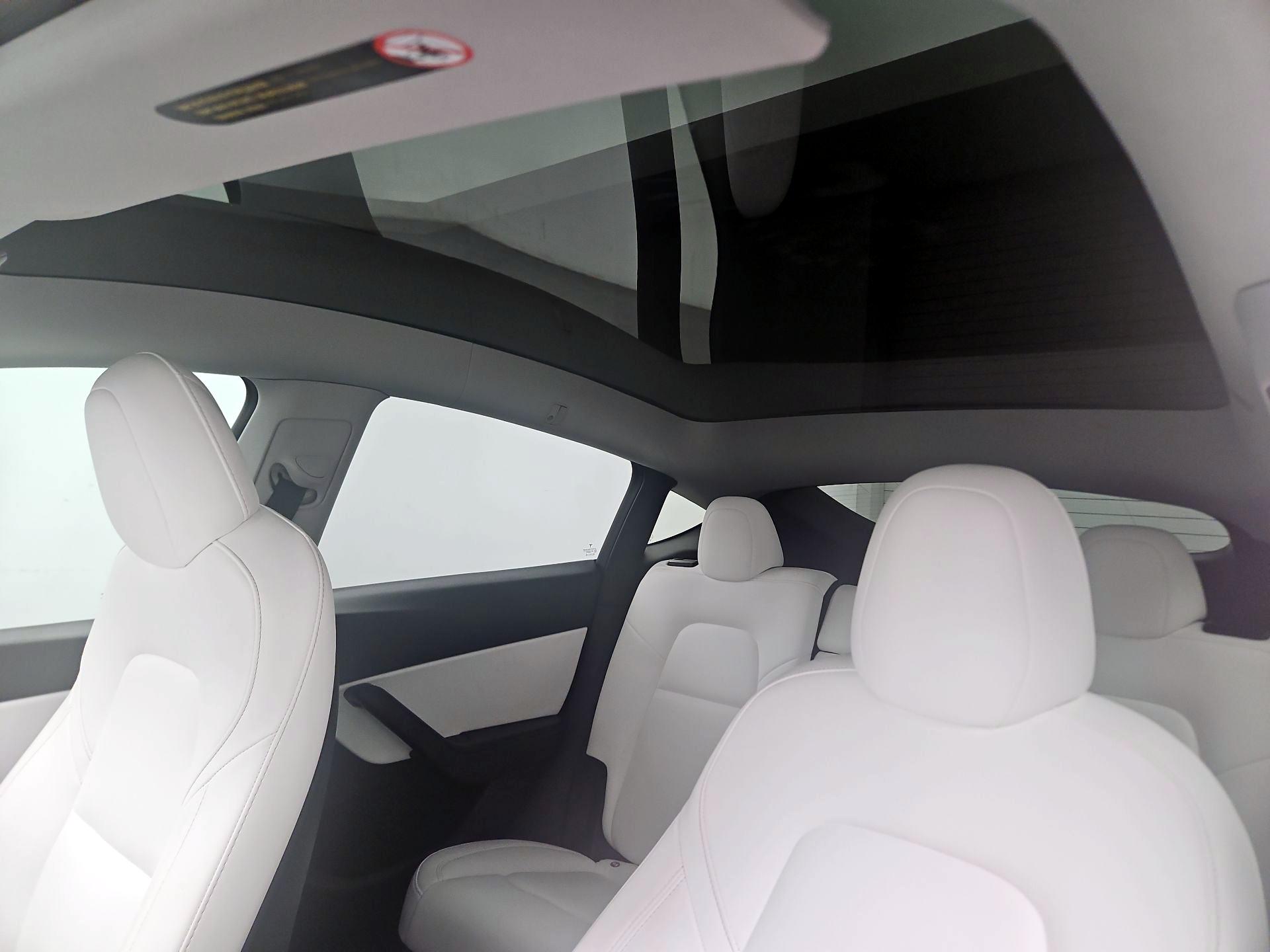Thumbnail: 2021 Tesla Model Y - 17