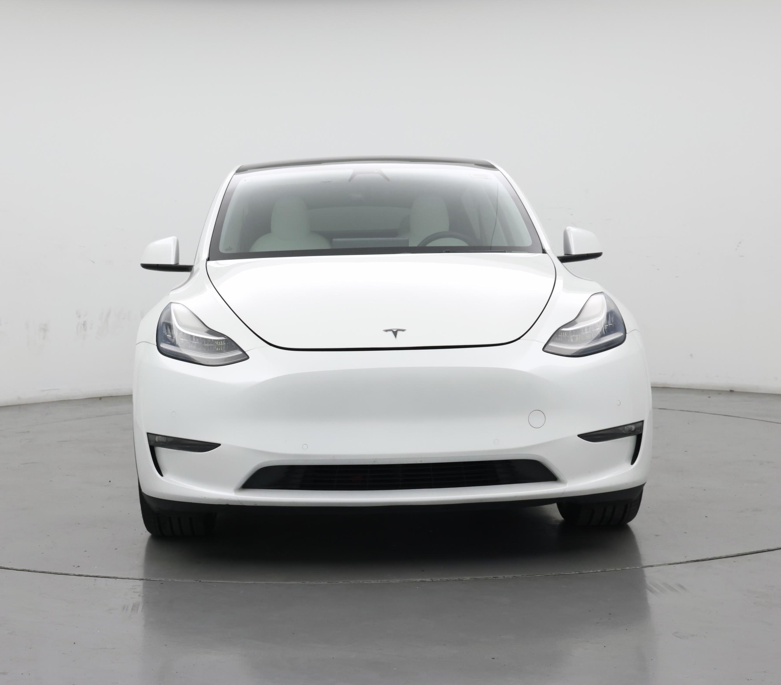 Thumbnail: 2021 Tesla Model Y - 5