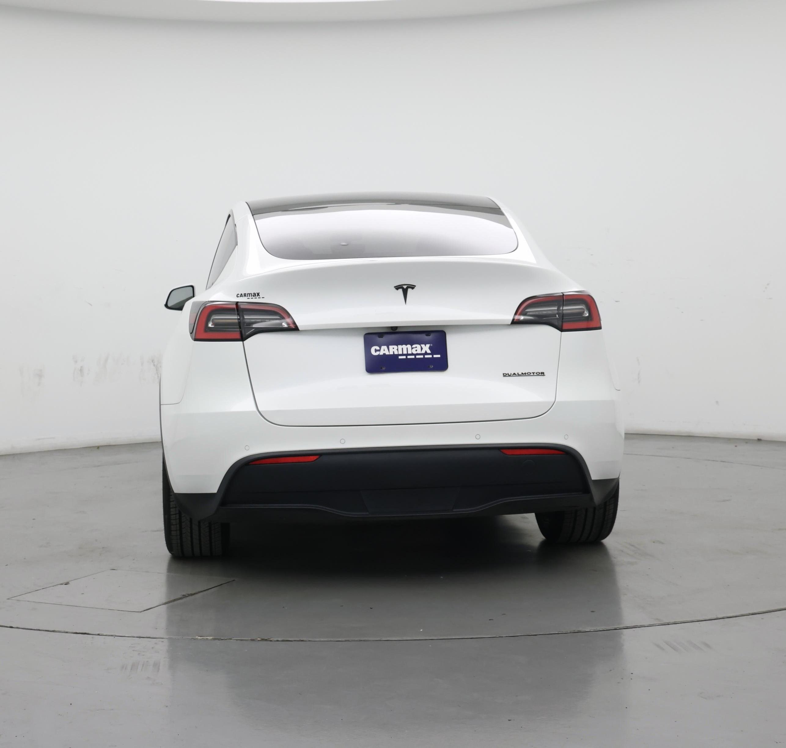 Thumbnail: 2021 Tesla Model Y - 6