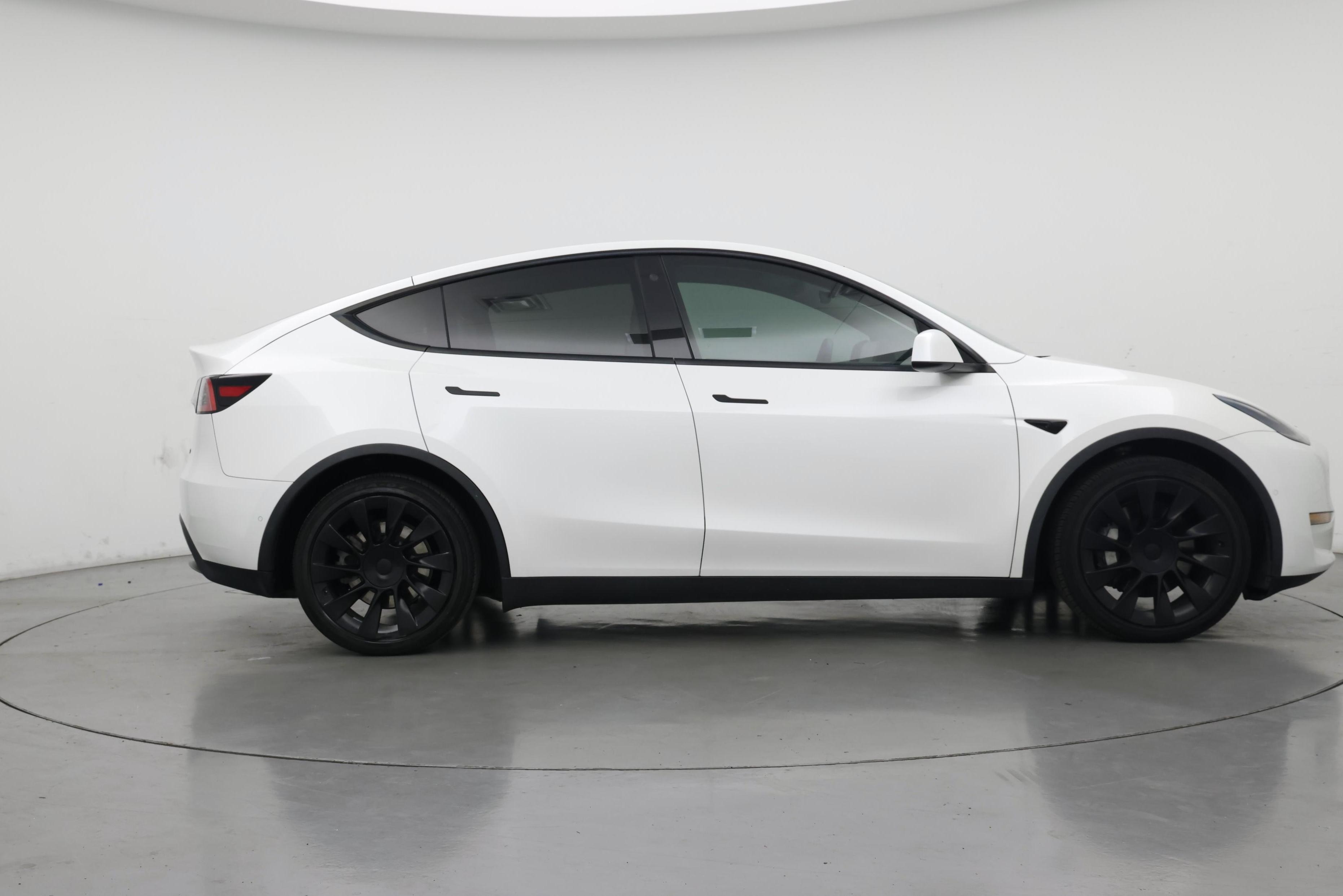 Thumbnail: 2021 Tesla Model Y - 7
