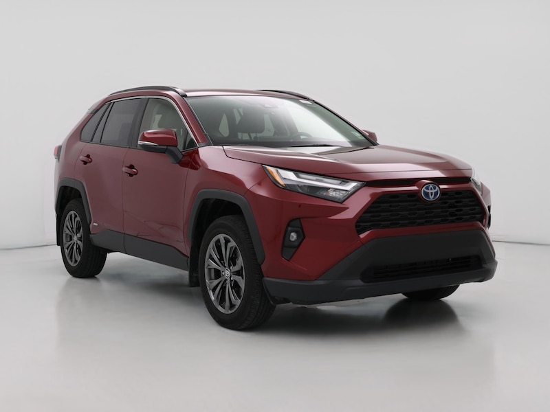 2024 Toyota RAV4 XLE Premium -
                  Gulfport, MS