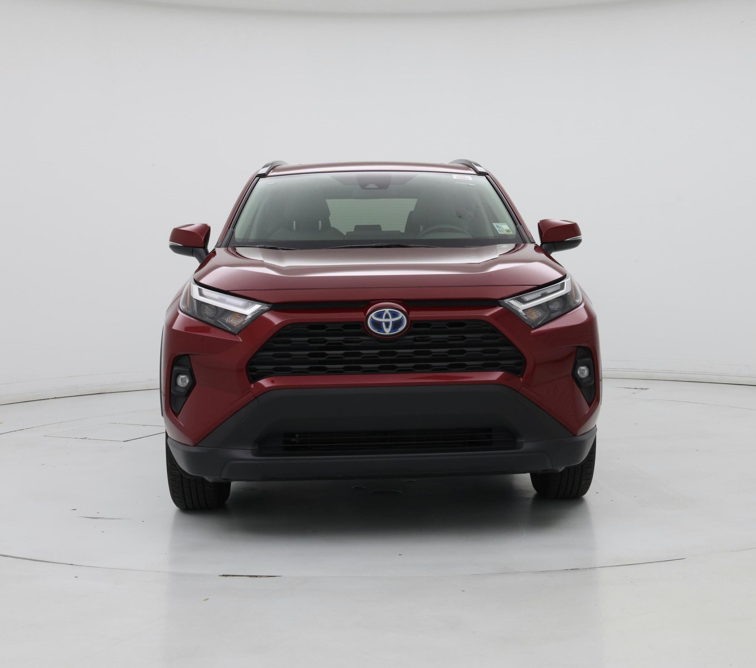 Thumbnail: 2024 Toyota RAV4 - 5