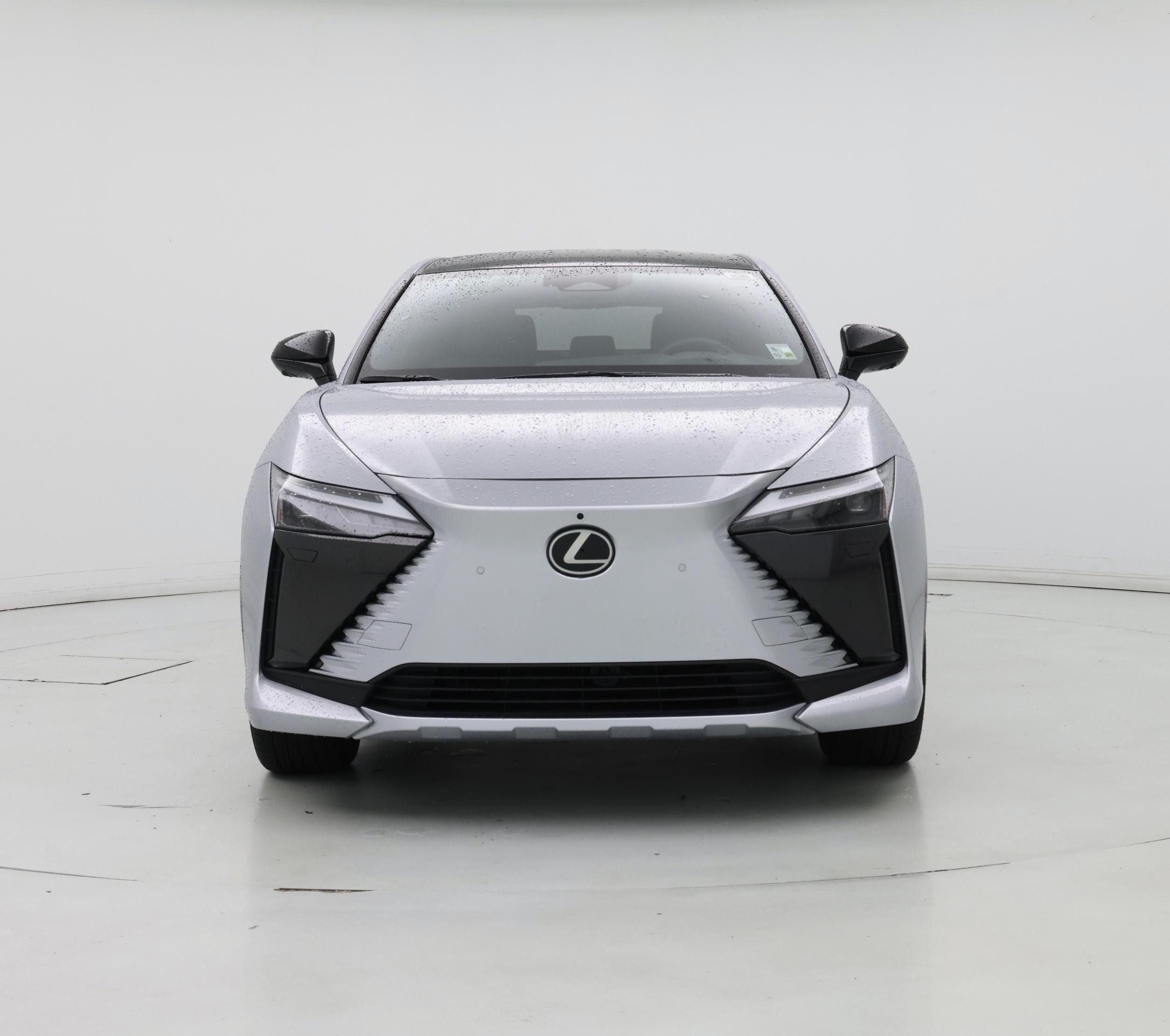 Thumbnail: 2023 Lexus RZ - 5