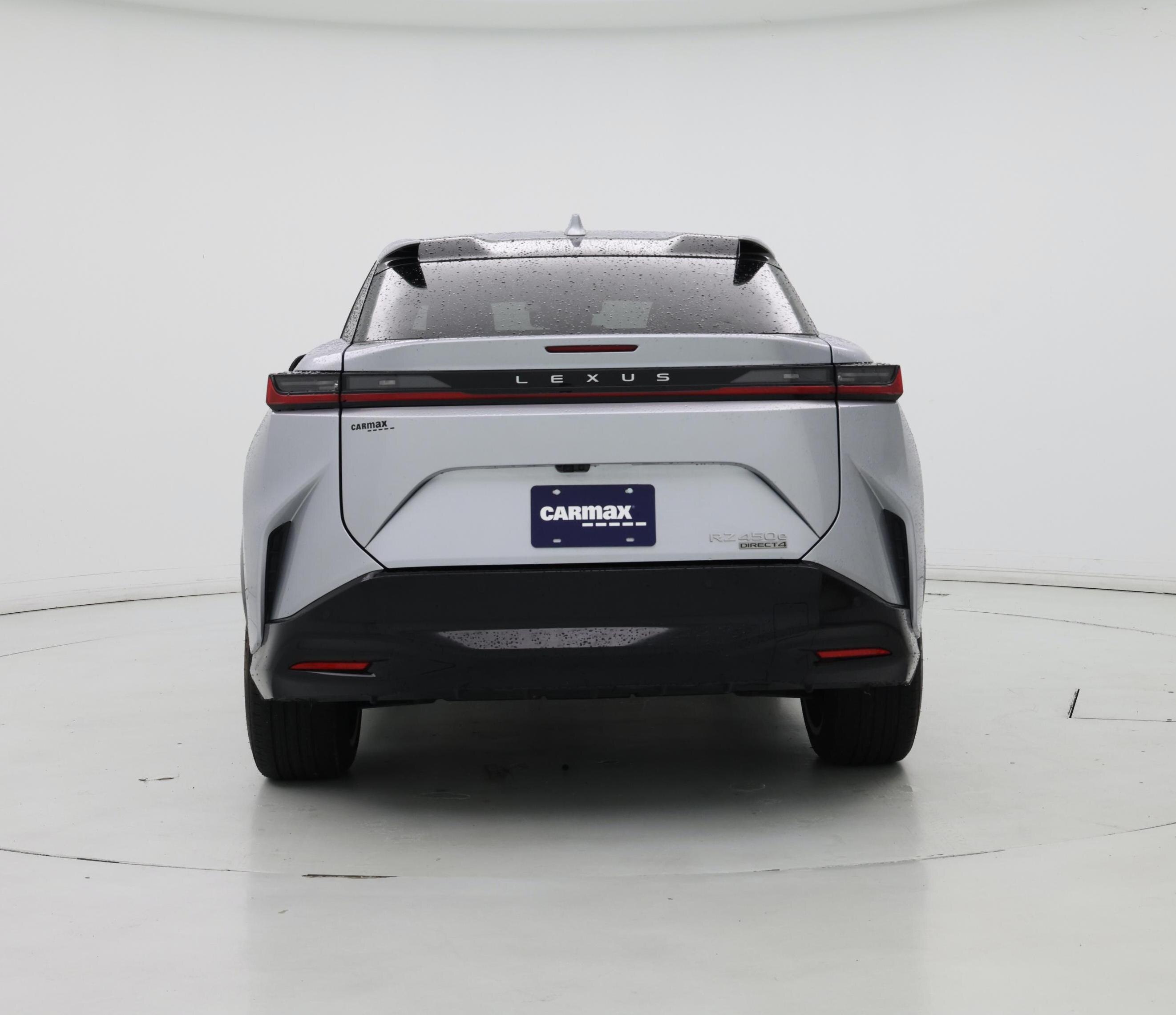Thumbnail: 2023 Lexus RZ - 6