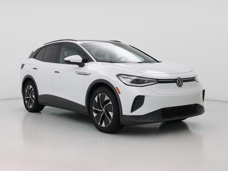2021 Volkswagen ID.4 Pro S -
                  Baton Rouge, LA