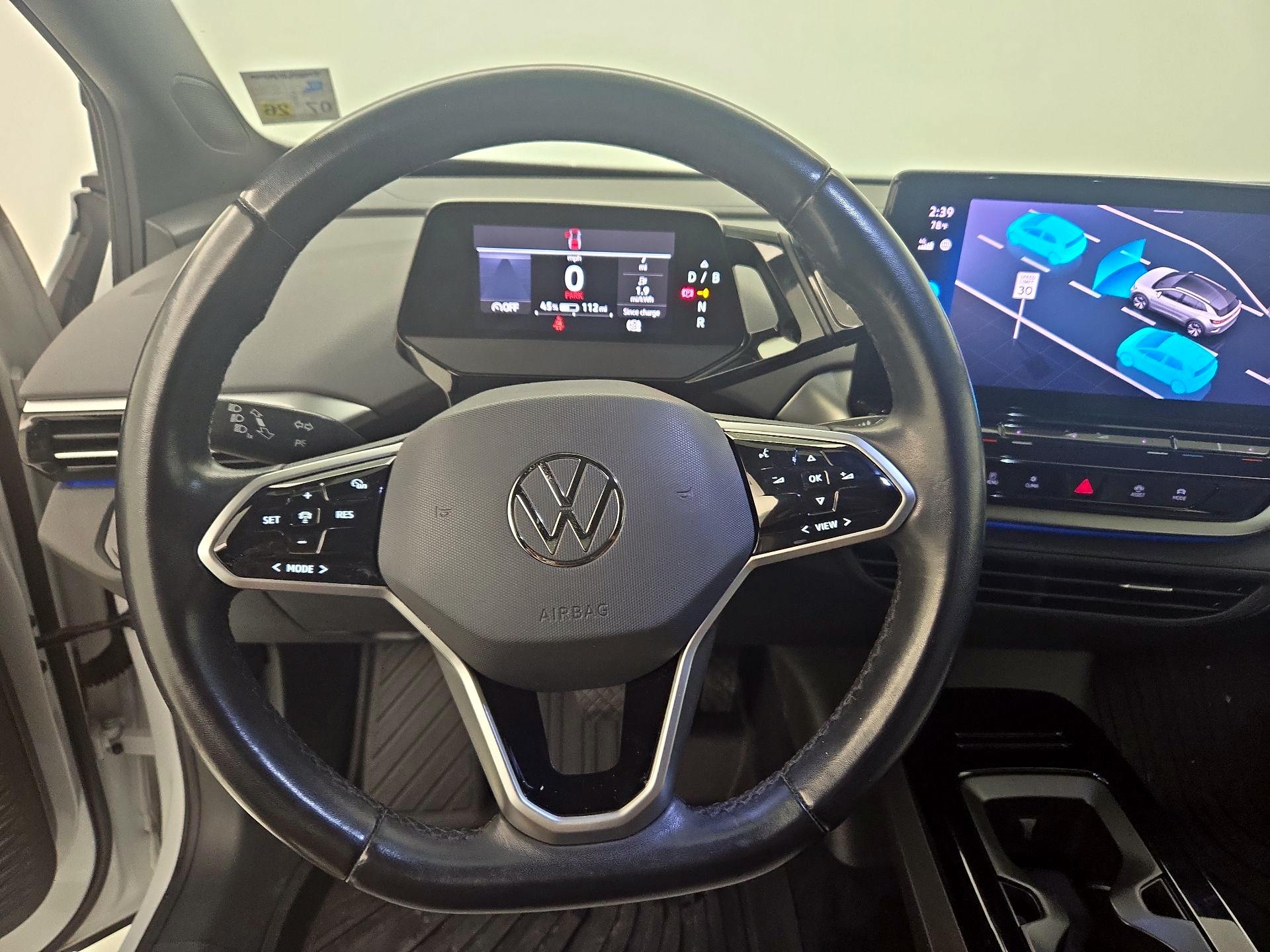 Thumbnail: 2021 Volkswagen ID.4 - 10