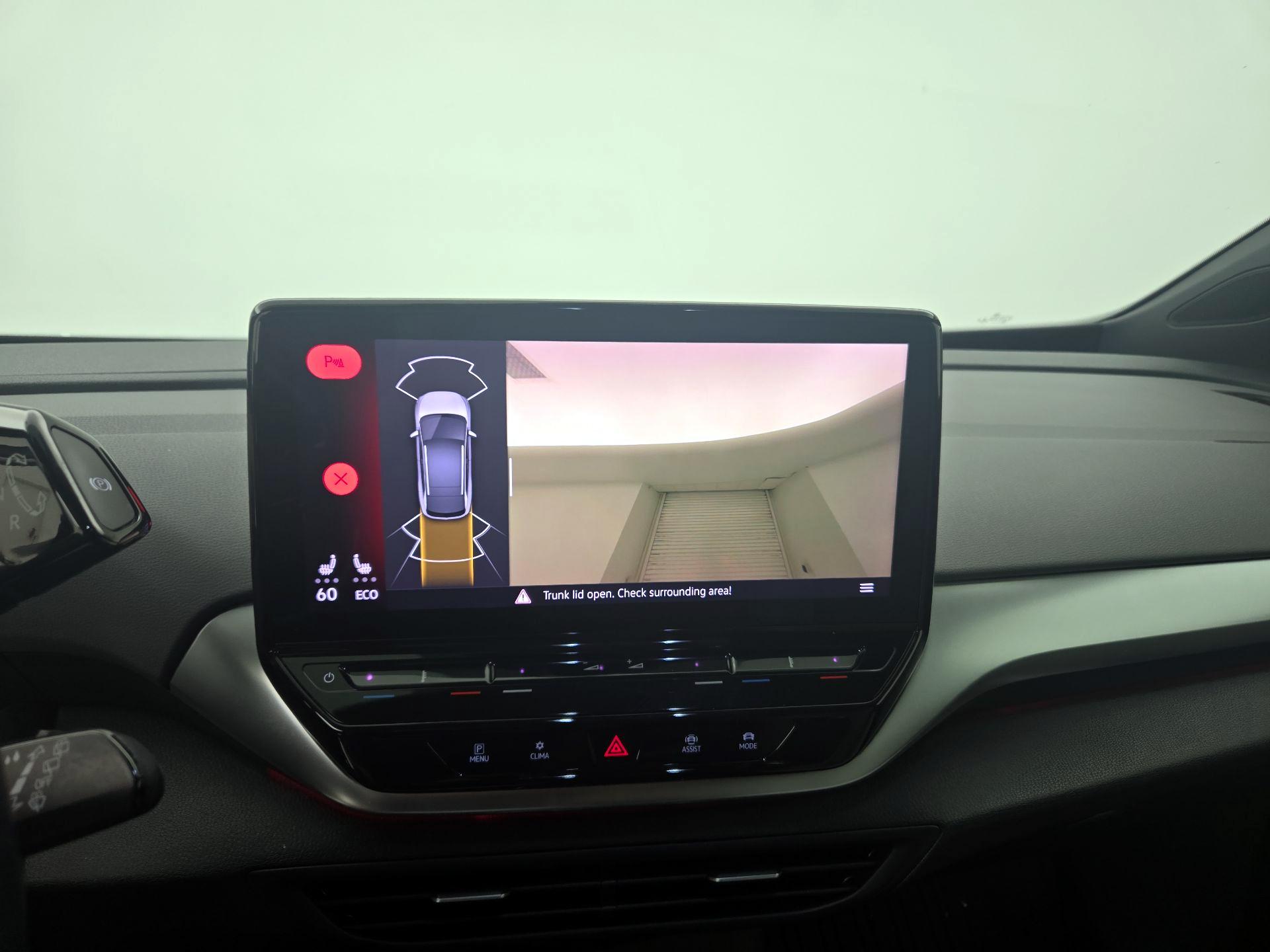 Thumbnail: 2021 Volkswagen ID.4 - 14