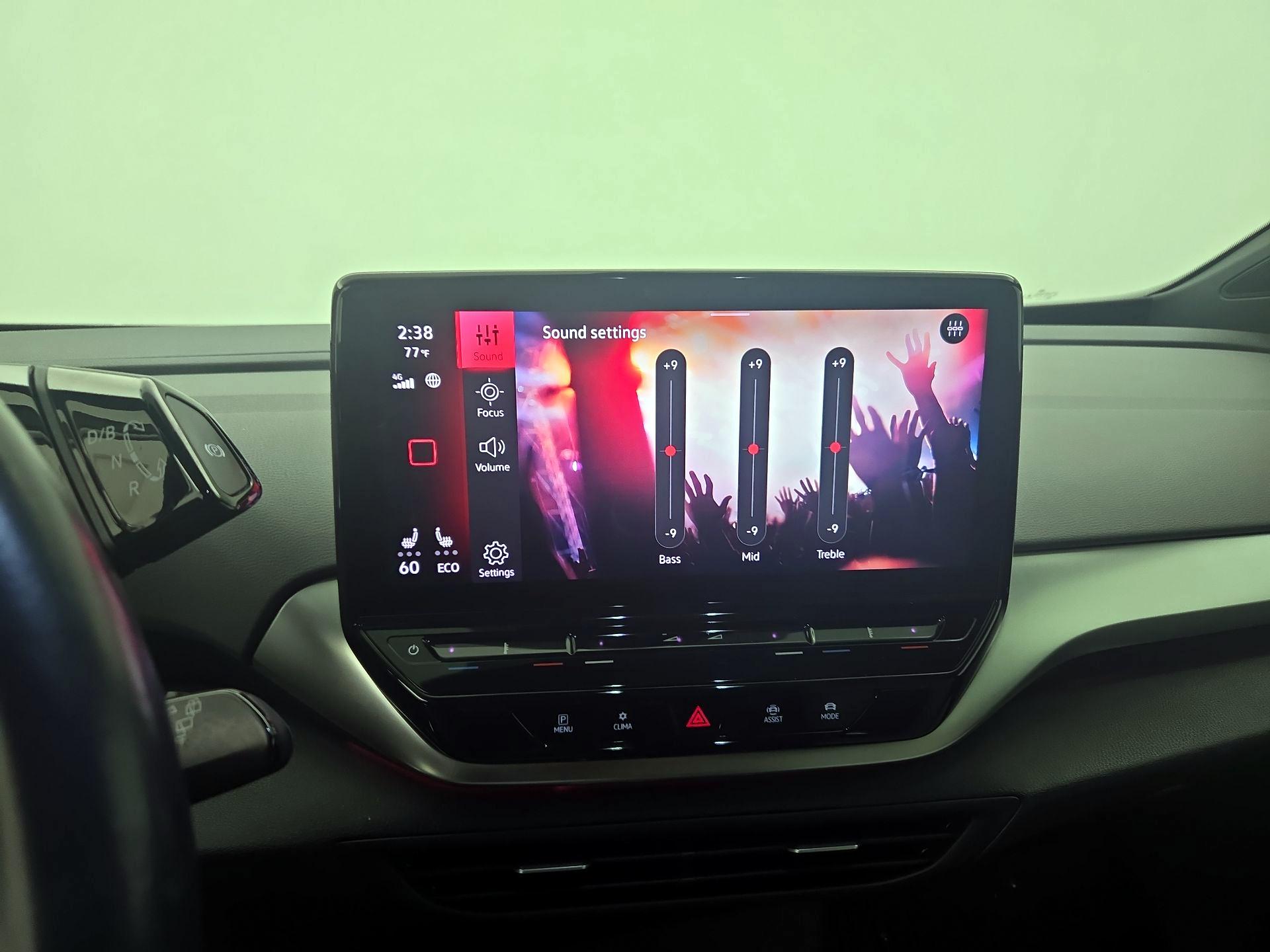 Thumbnail: 2021 Volkswagen ID.4 - 15