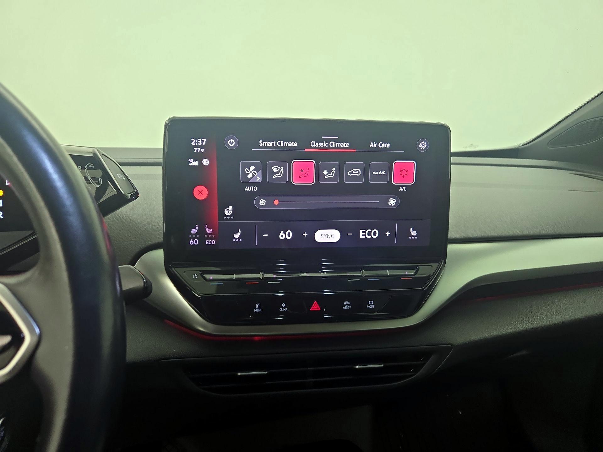 Thumbnail: 2021 Volkswagen ID.4 - 16