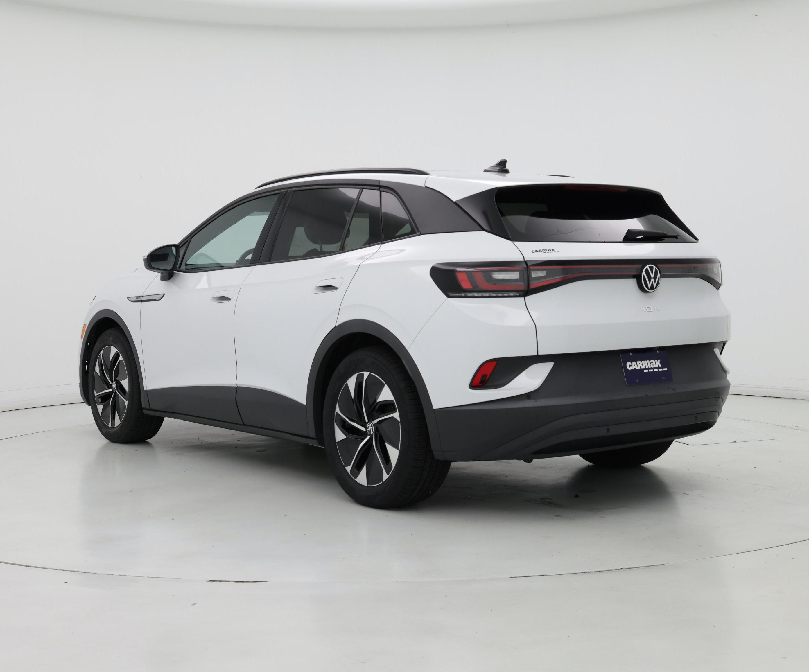 Thumbnail: 2021 Volkswagen ID.4 - 2