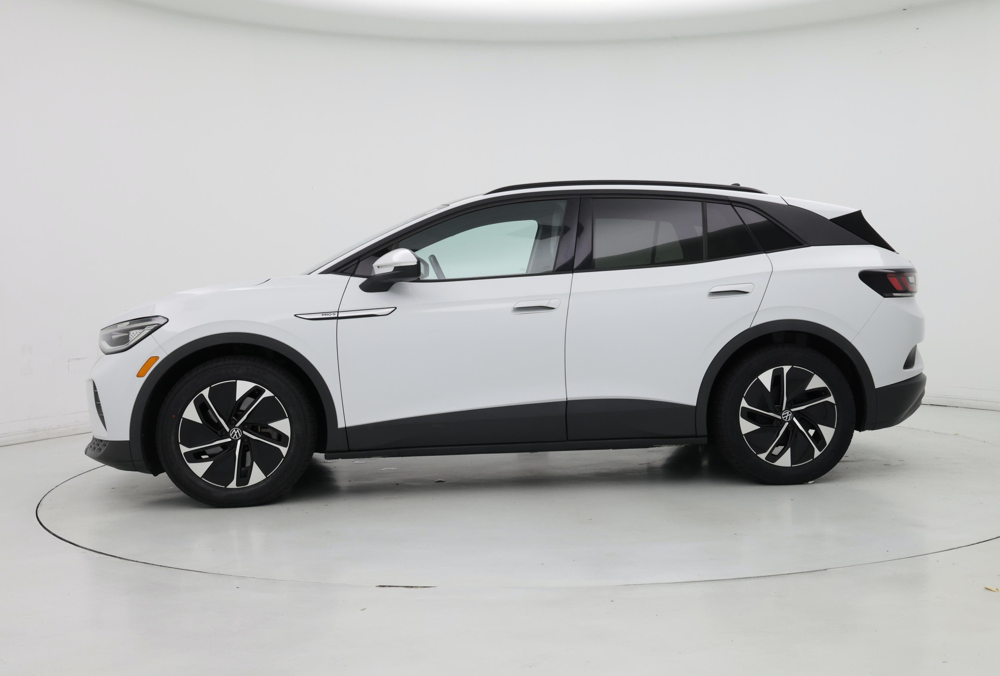 Thumbnail: 2021 Volkswagen ID.4 - 3