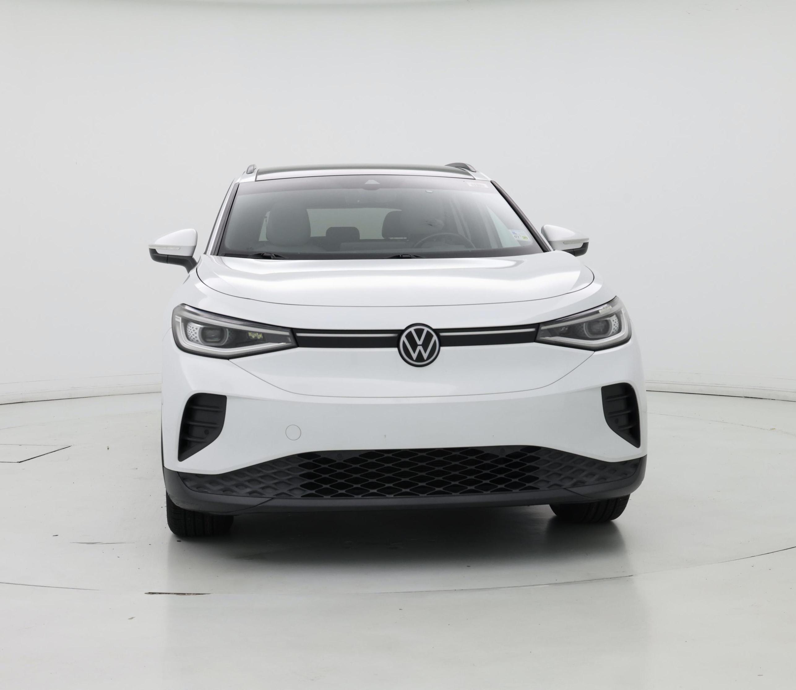 Thumbnail: 2021 Volkswagen ID.4 - 5