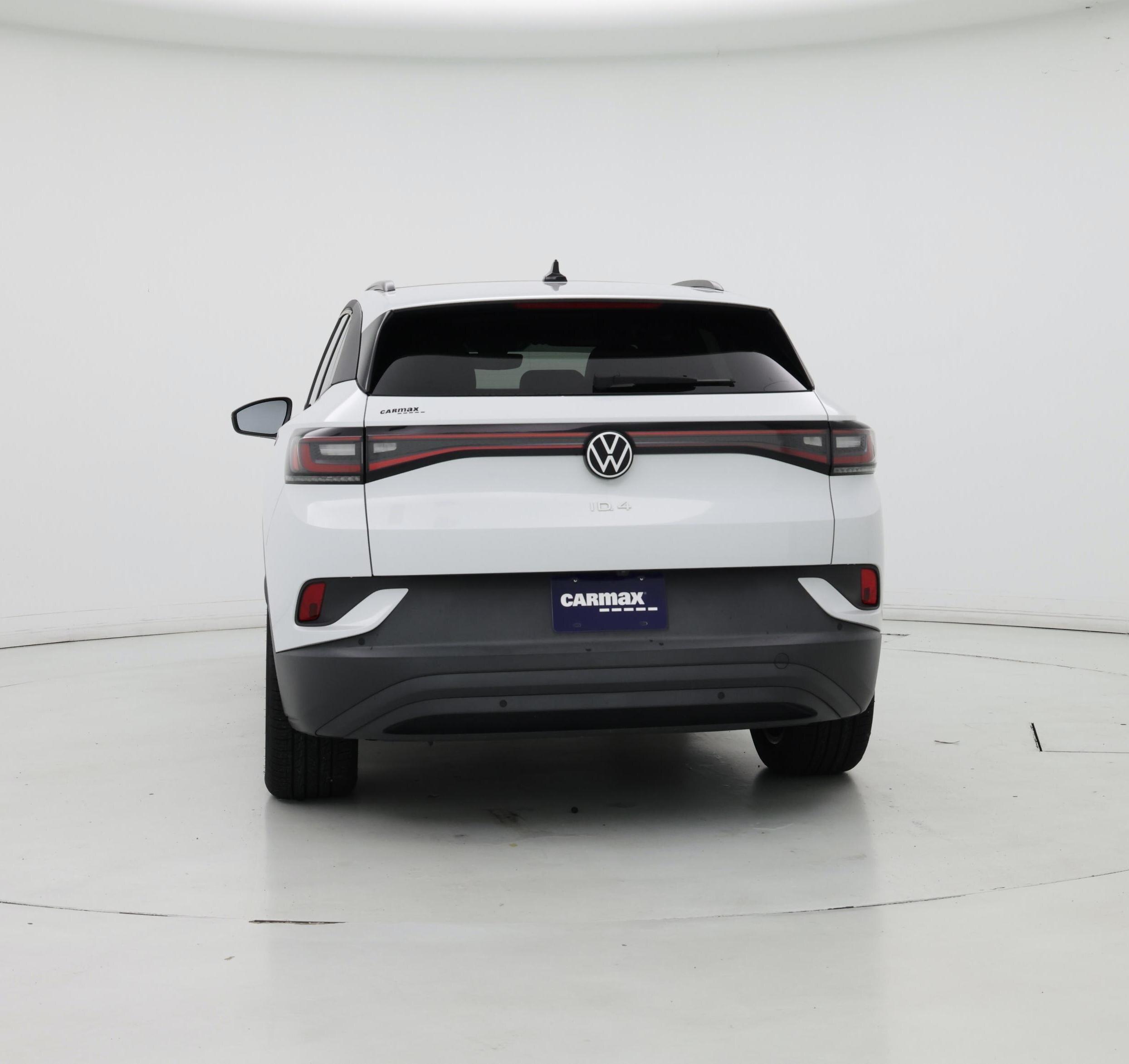 Thumbnail: 2021 Volkswagen ID.4 - 6