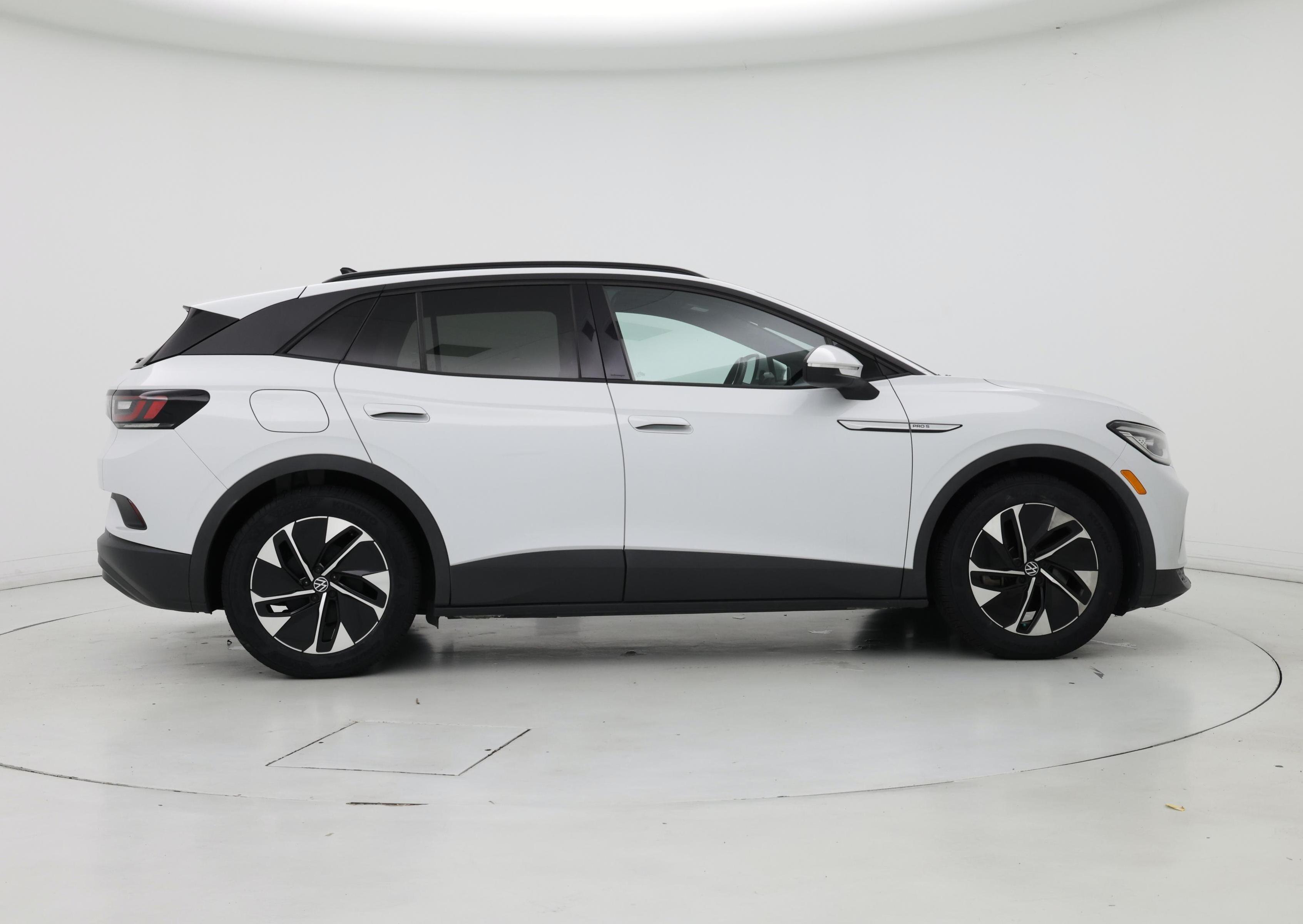 Thumbnail: 2021 Volkswagen ID.4 - 7