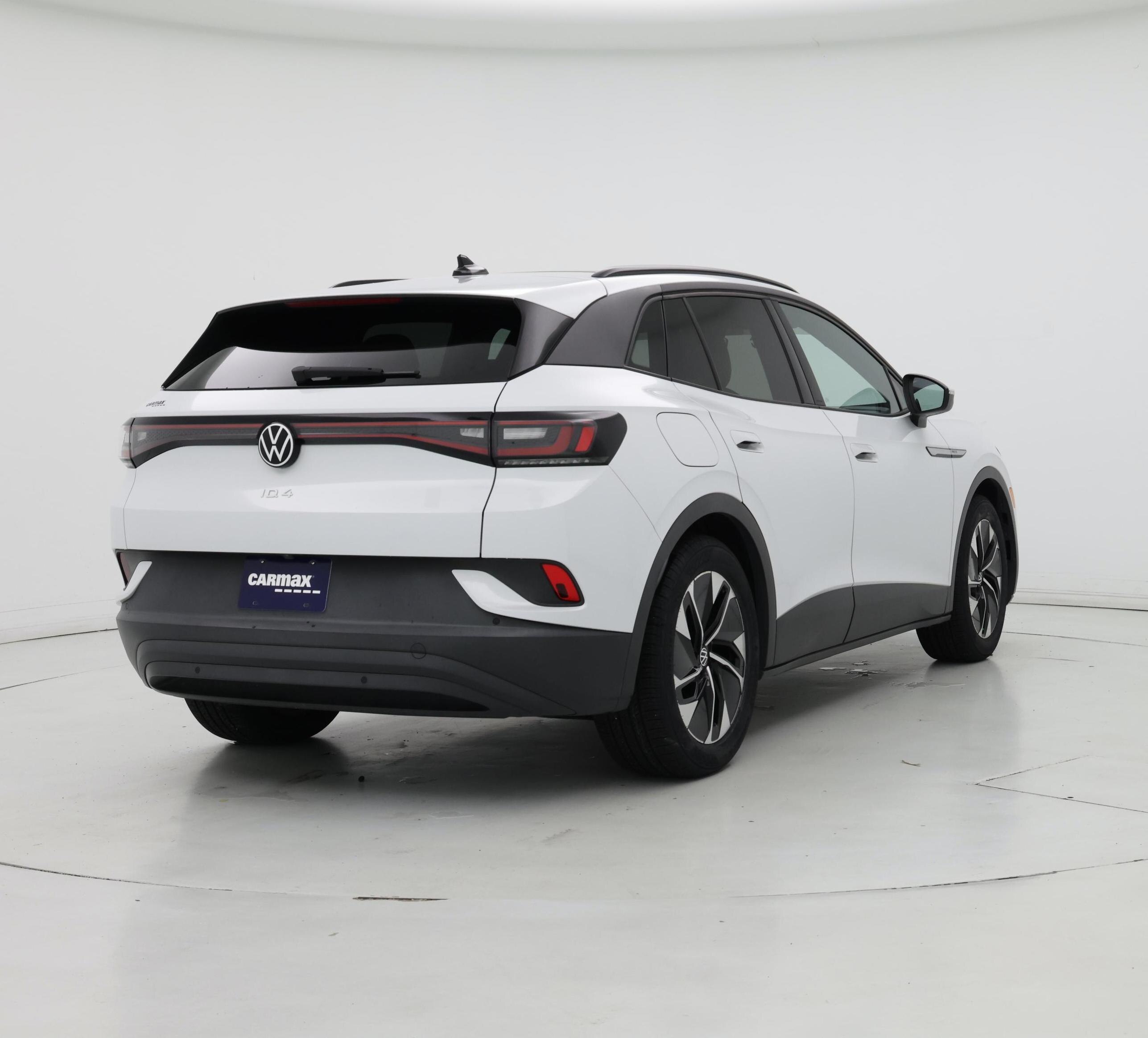 Thumbnail: 2021 Volkswagen ID.4 - 8