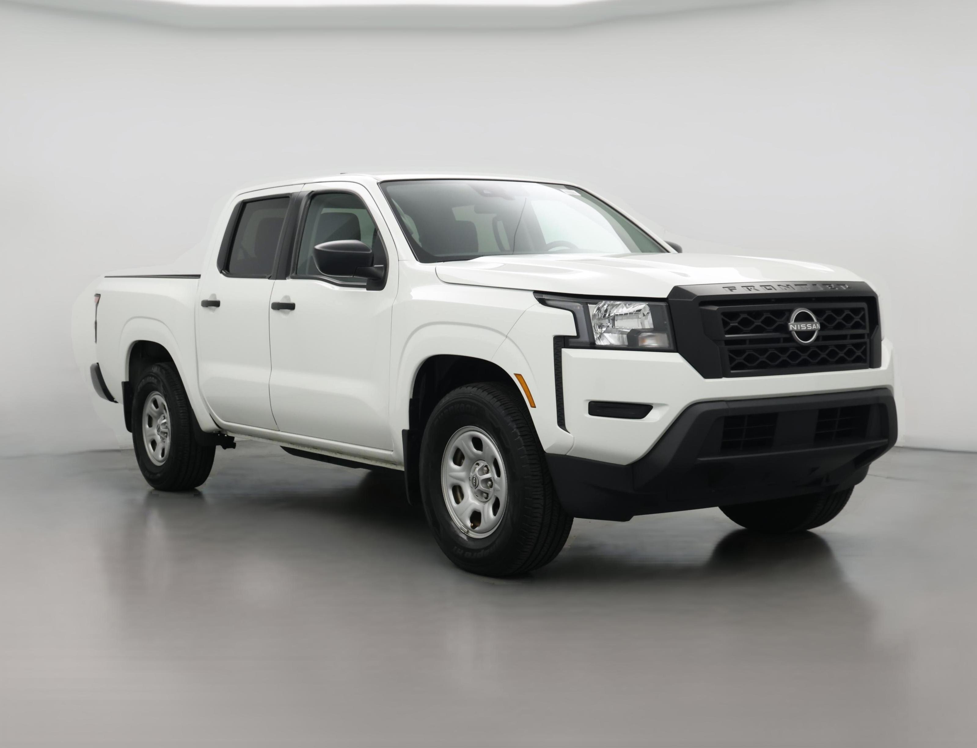 Thumbnail: 2023 Nissan Frontier - 1