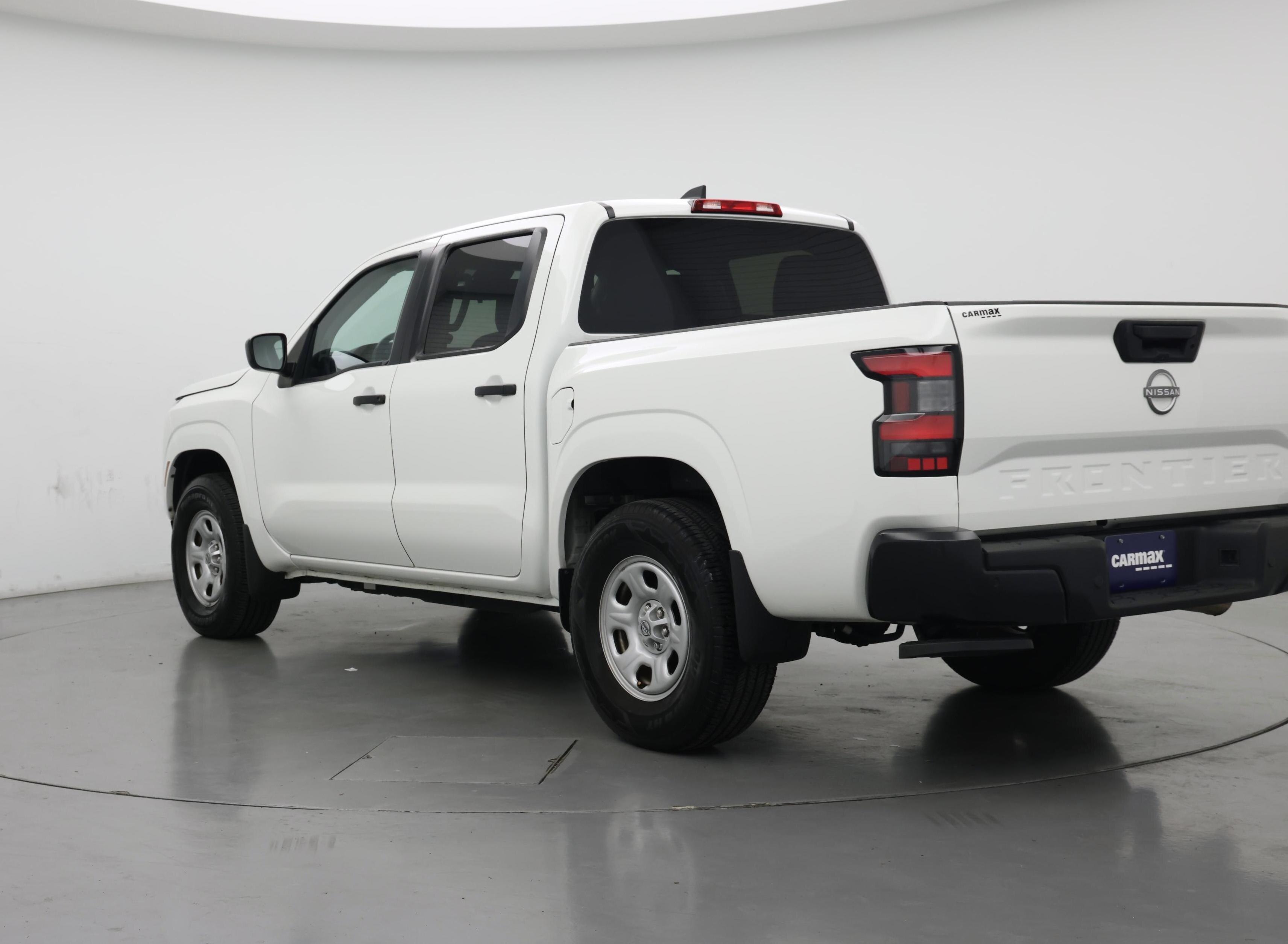 Thumbnail: 2023 Nissan Frontier - 2