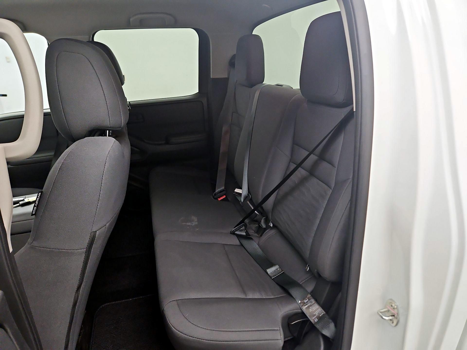 Thumbnail: 2023 Nissan Frontier - 19