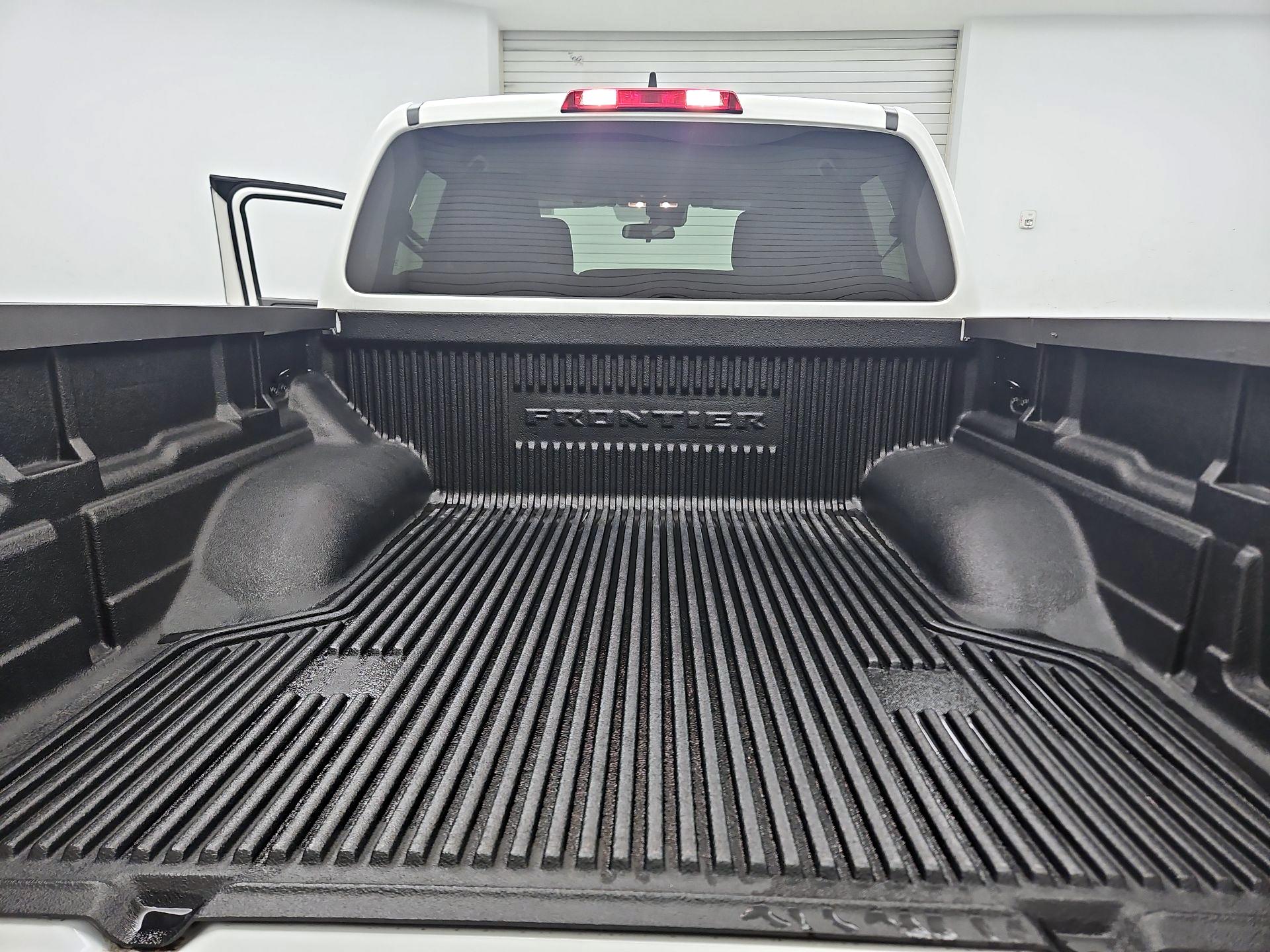 Thumbnail: 2023 Nissan Frontier - 20