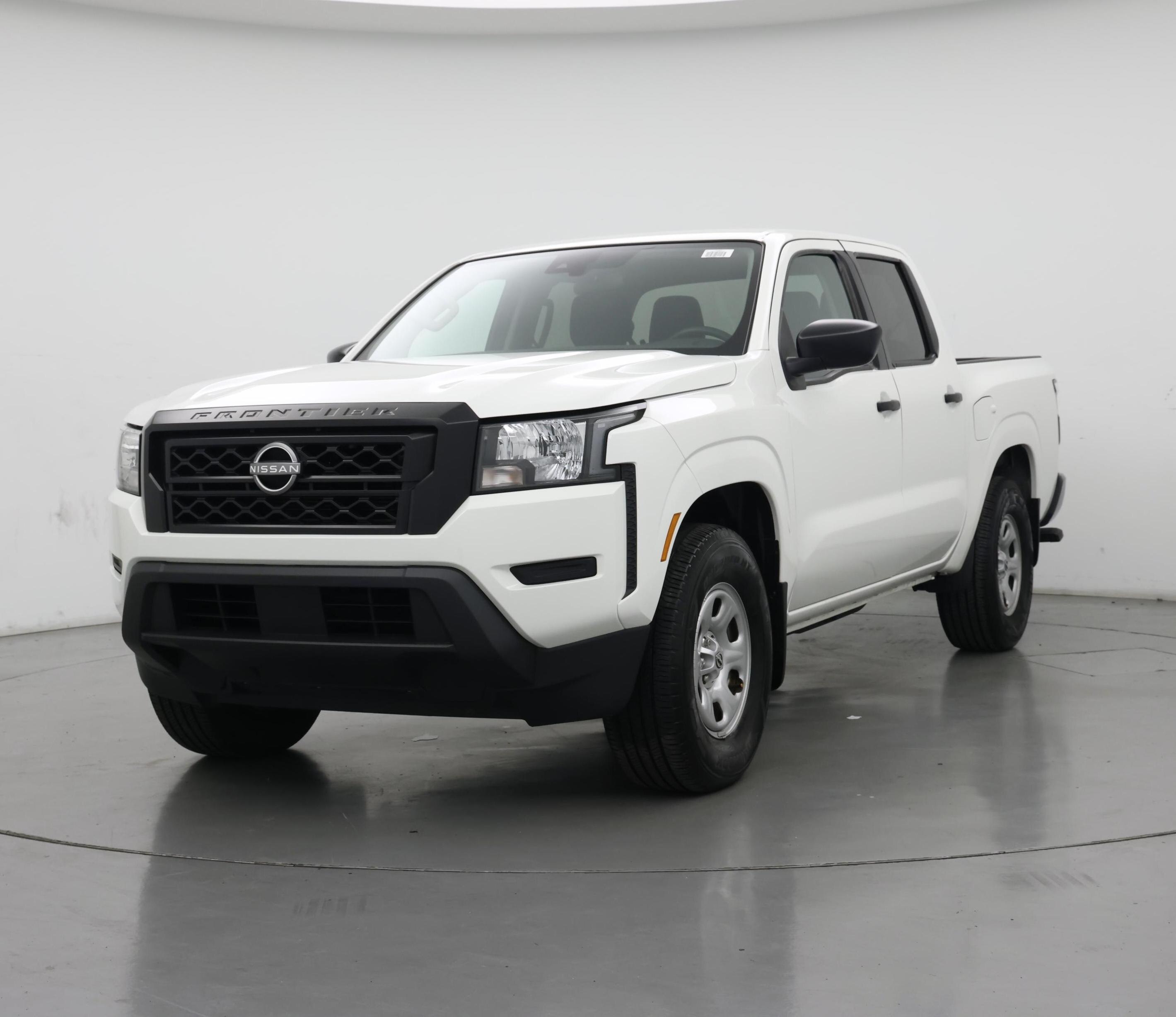 Thumbnail: 2023 Nissan Frontier - 4