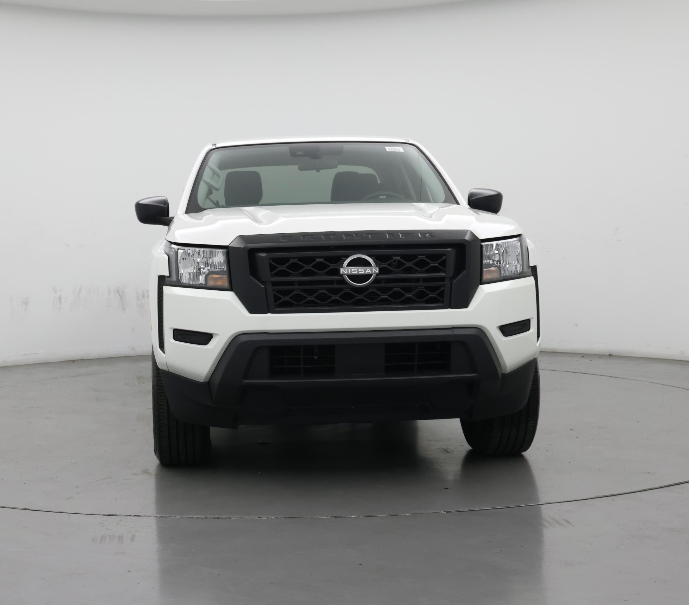 Thumbnail: 2023 Nissan Frontier - 5