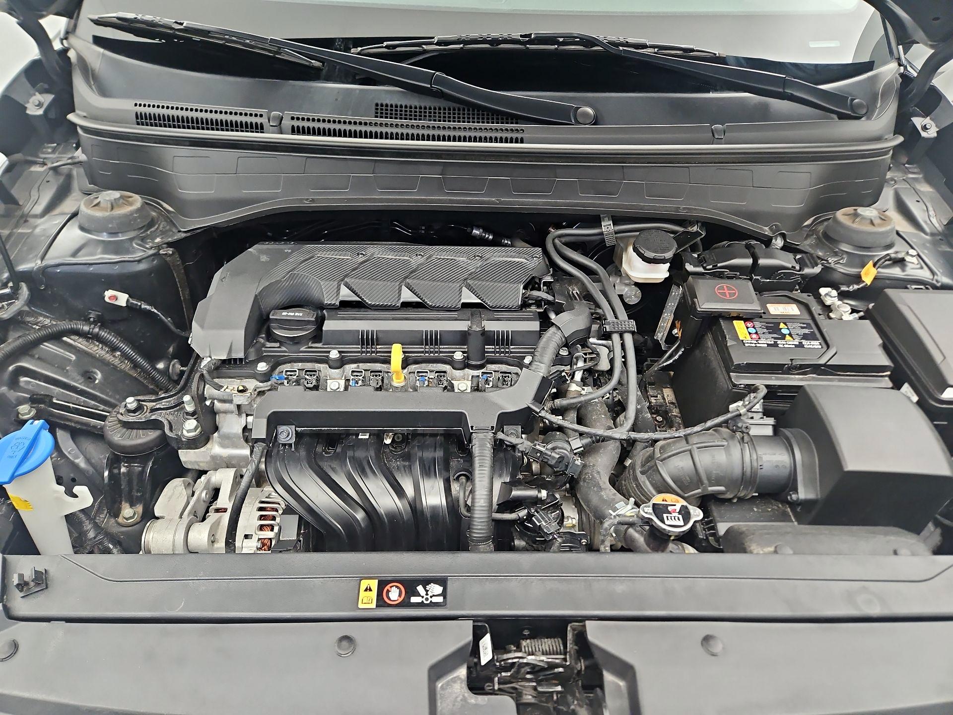 Thumbnail: 2023 Hyundai Venue - 19