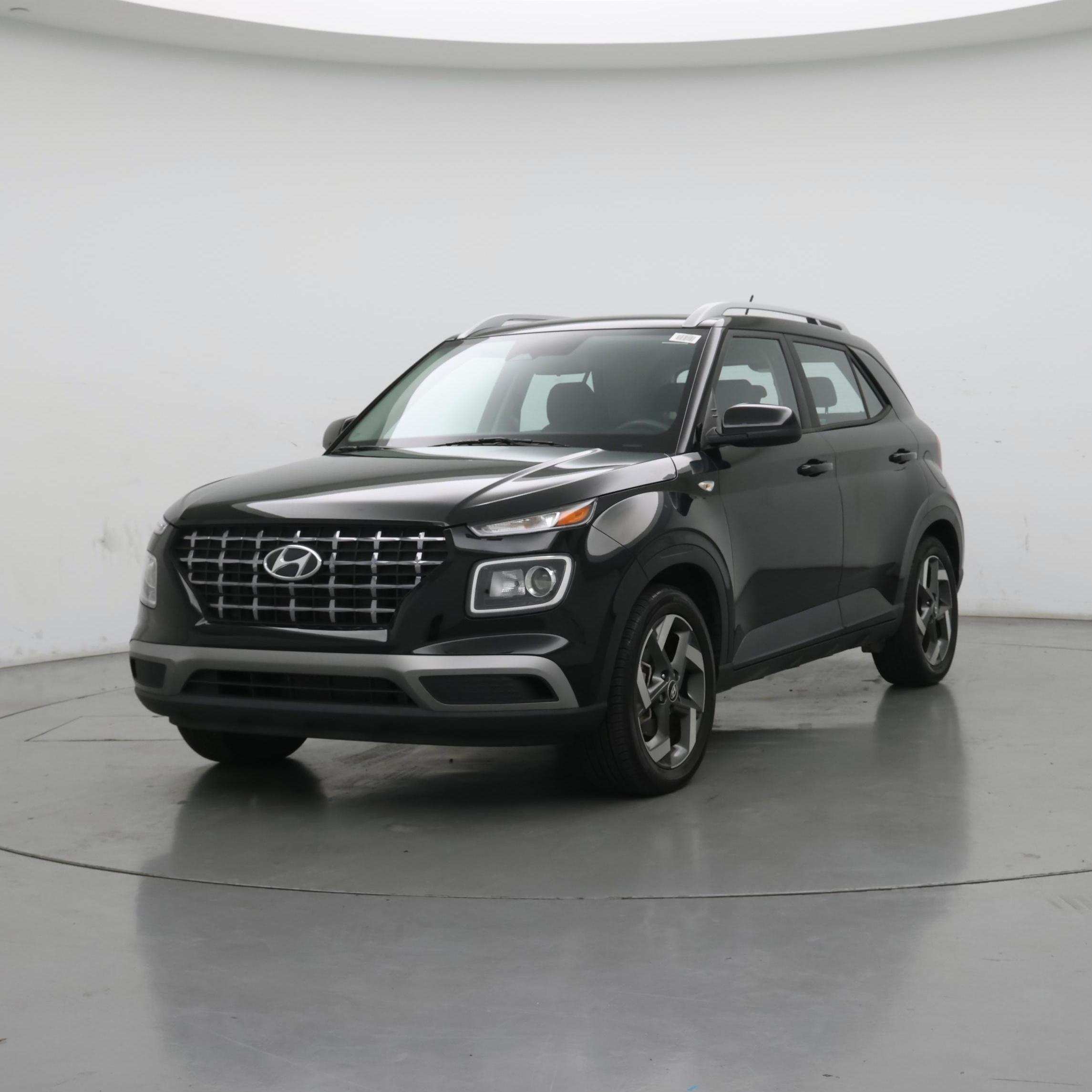 Thumbnail: 2023 Hyundai Venue - 4