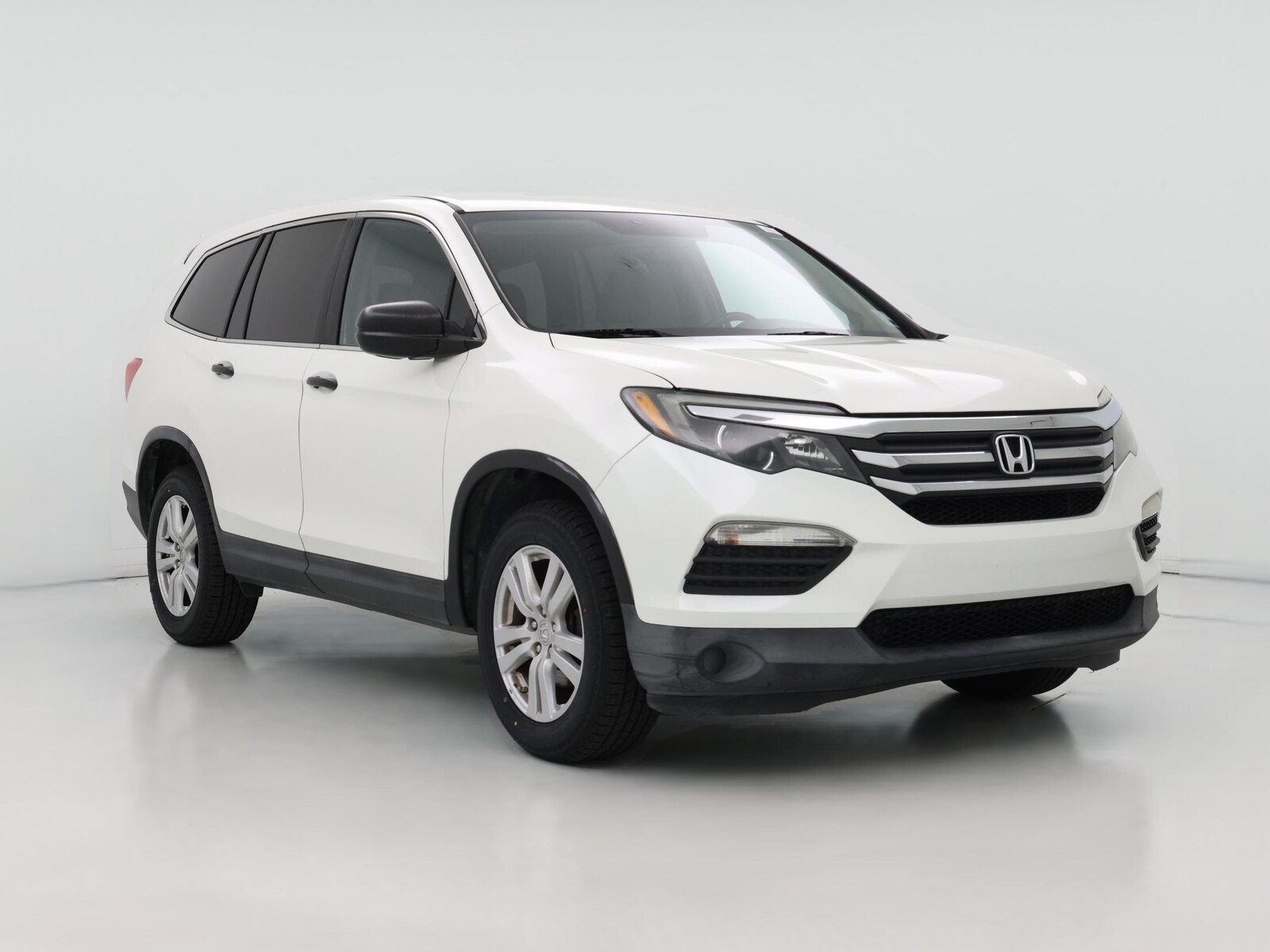 2016 Honda Pilot LX