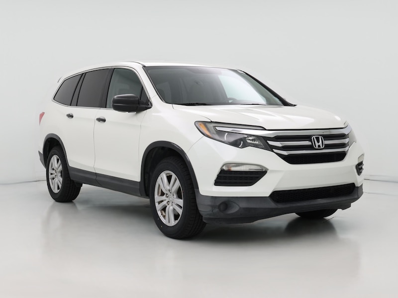 2016 Honda Pilot LX -
                  Lafayette, LA