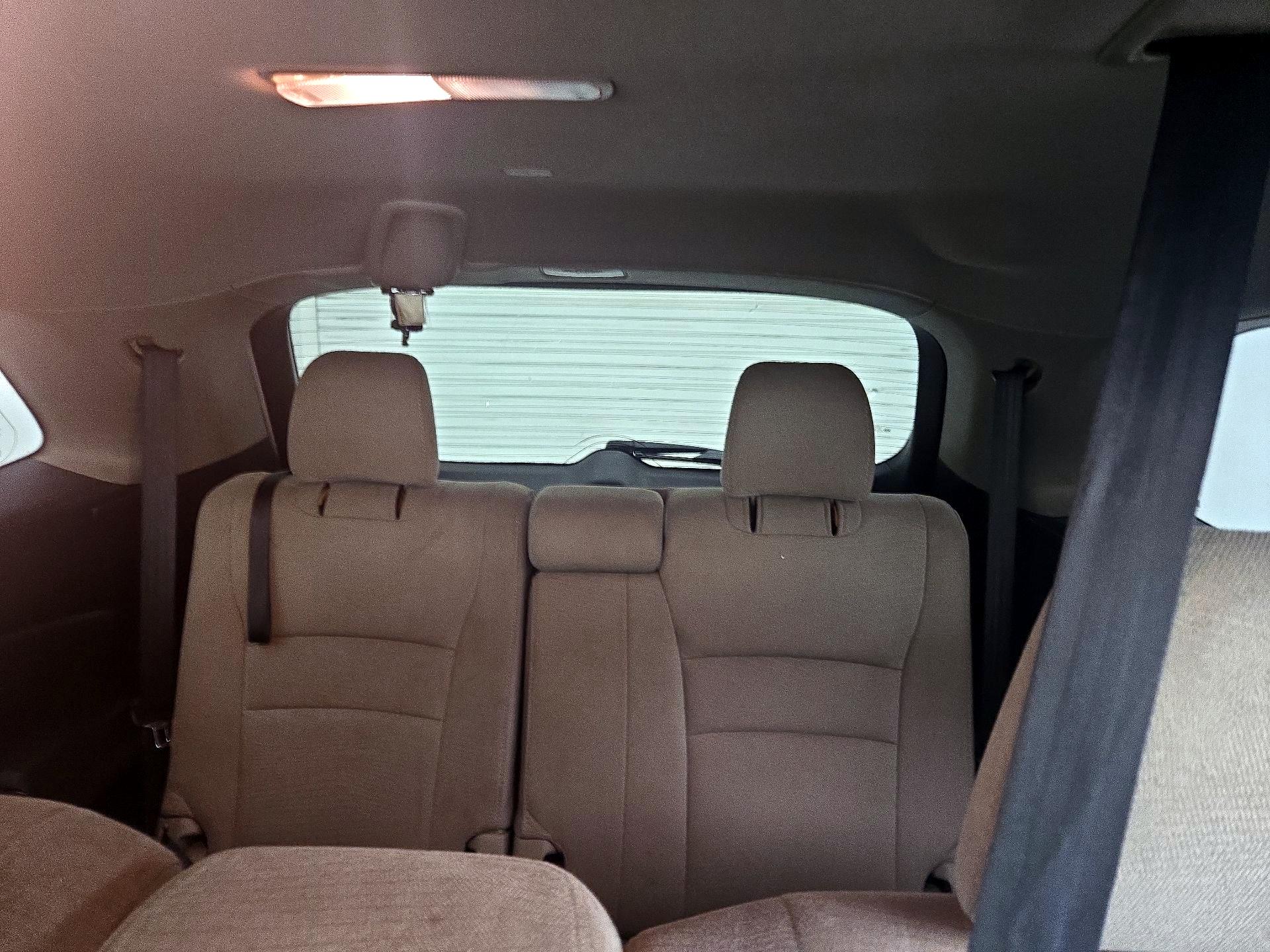 Thumbnail: 2016 Honda Pilot - 20