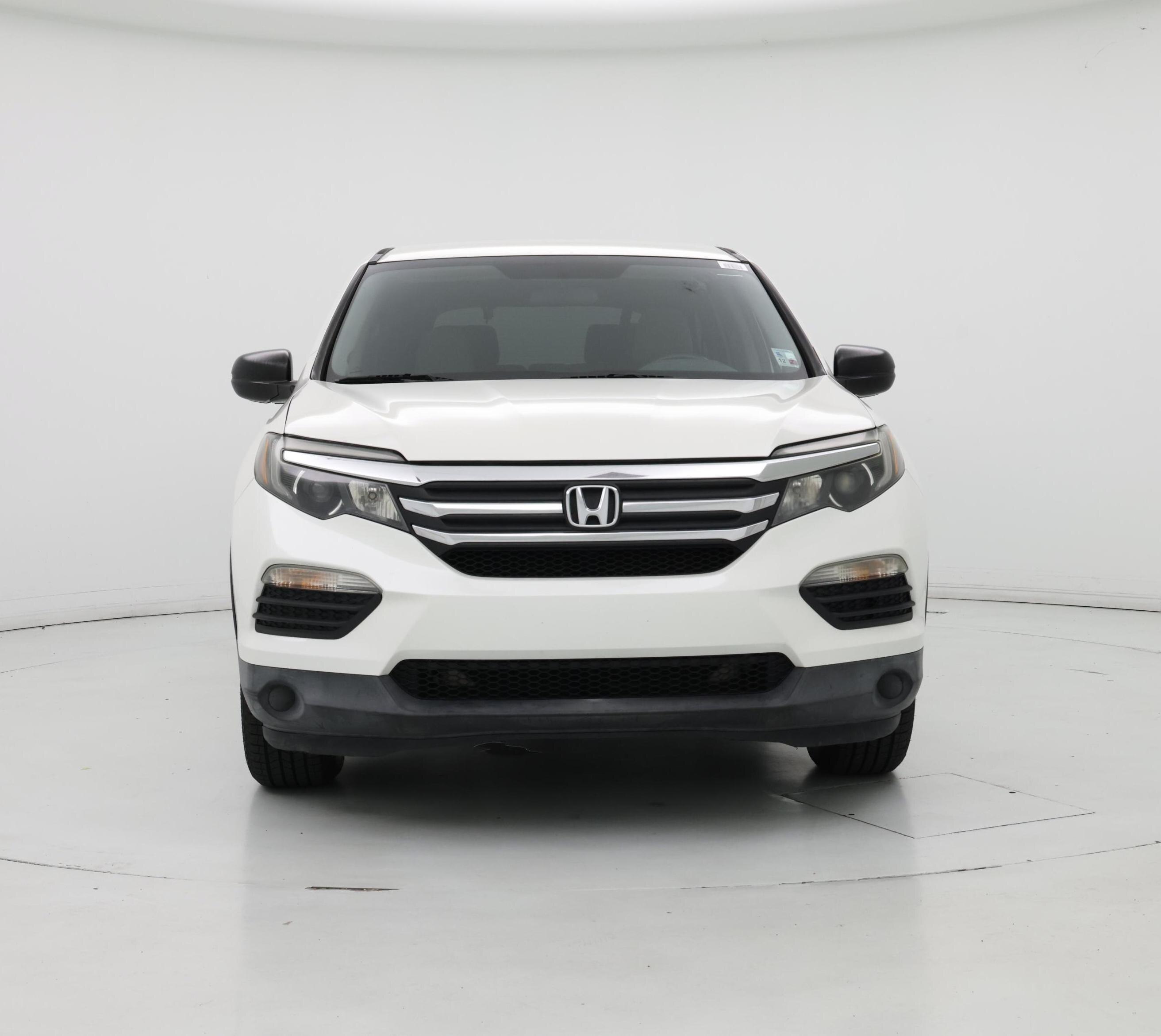 Thumbnail: 2016 Honda Pilot - 5
