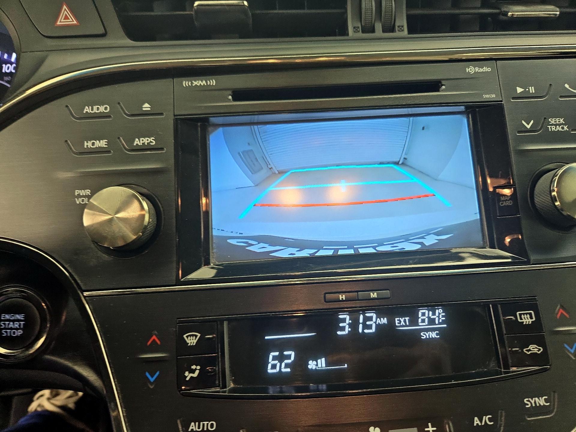 Thumbnail: 2017 Toyota Avalon - 14