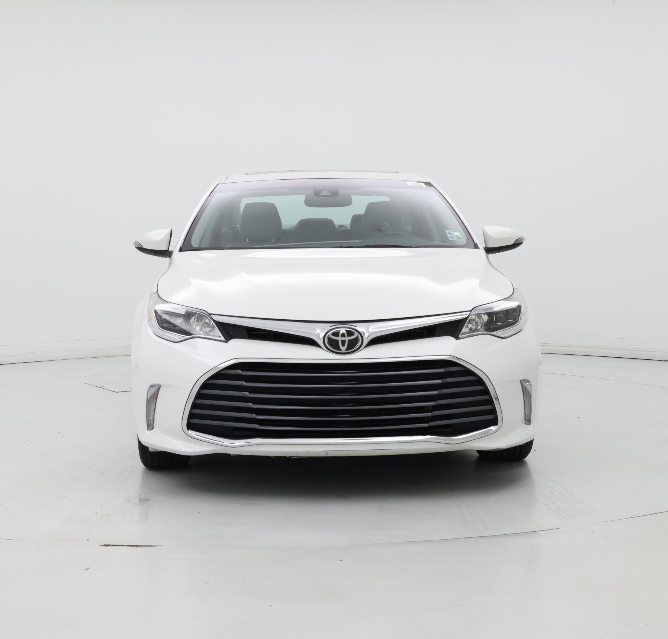 Thumbnail: 2017 Toyota Avalon - 5