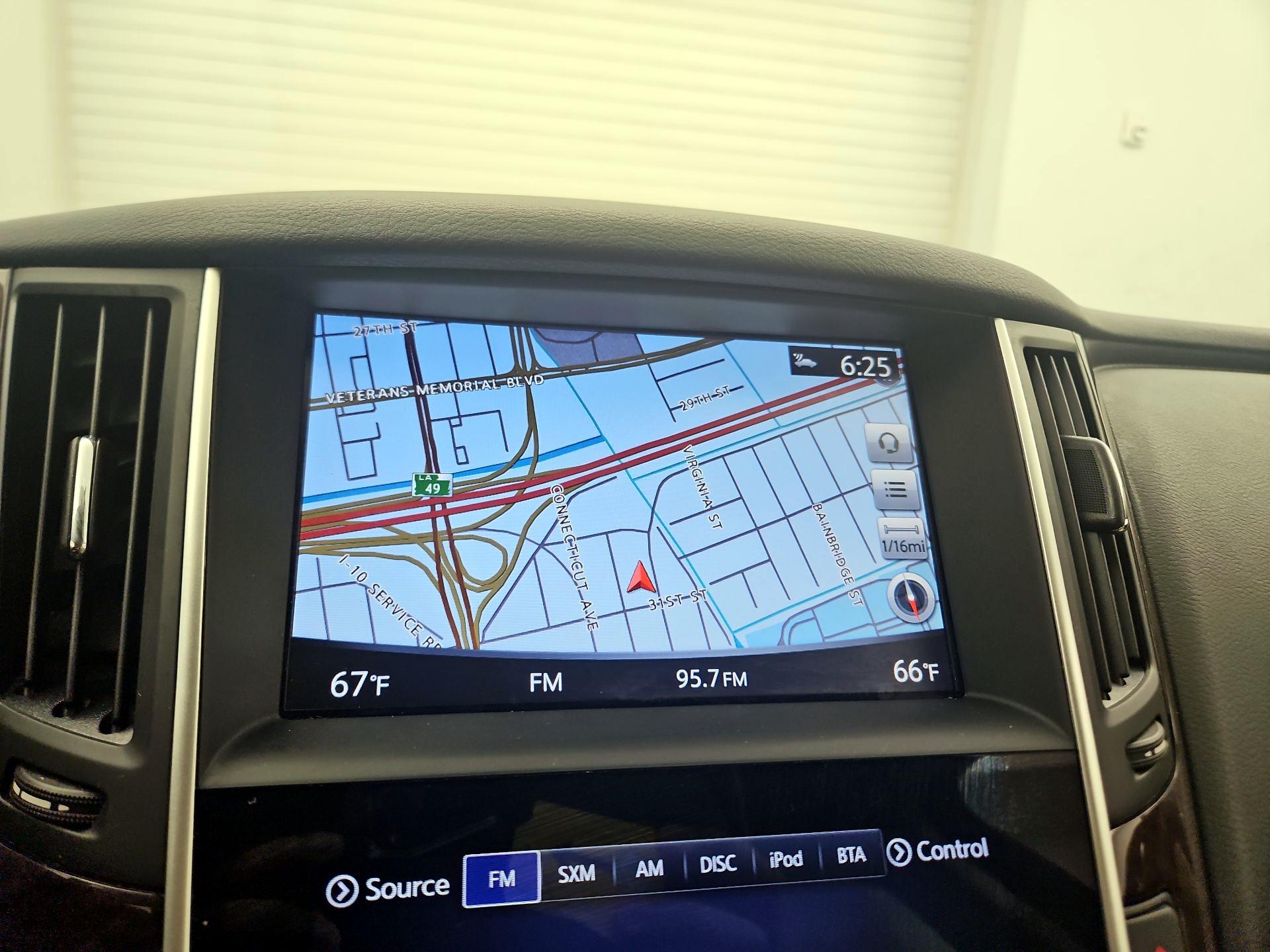 Thumbnail: 2019 INFINITI Q50 - 14