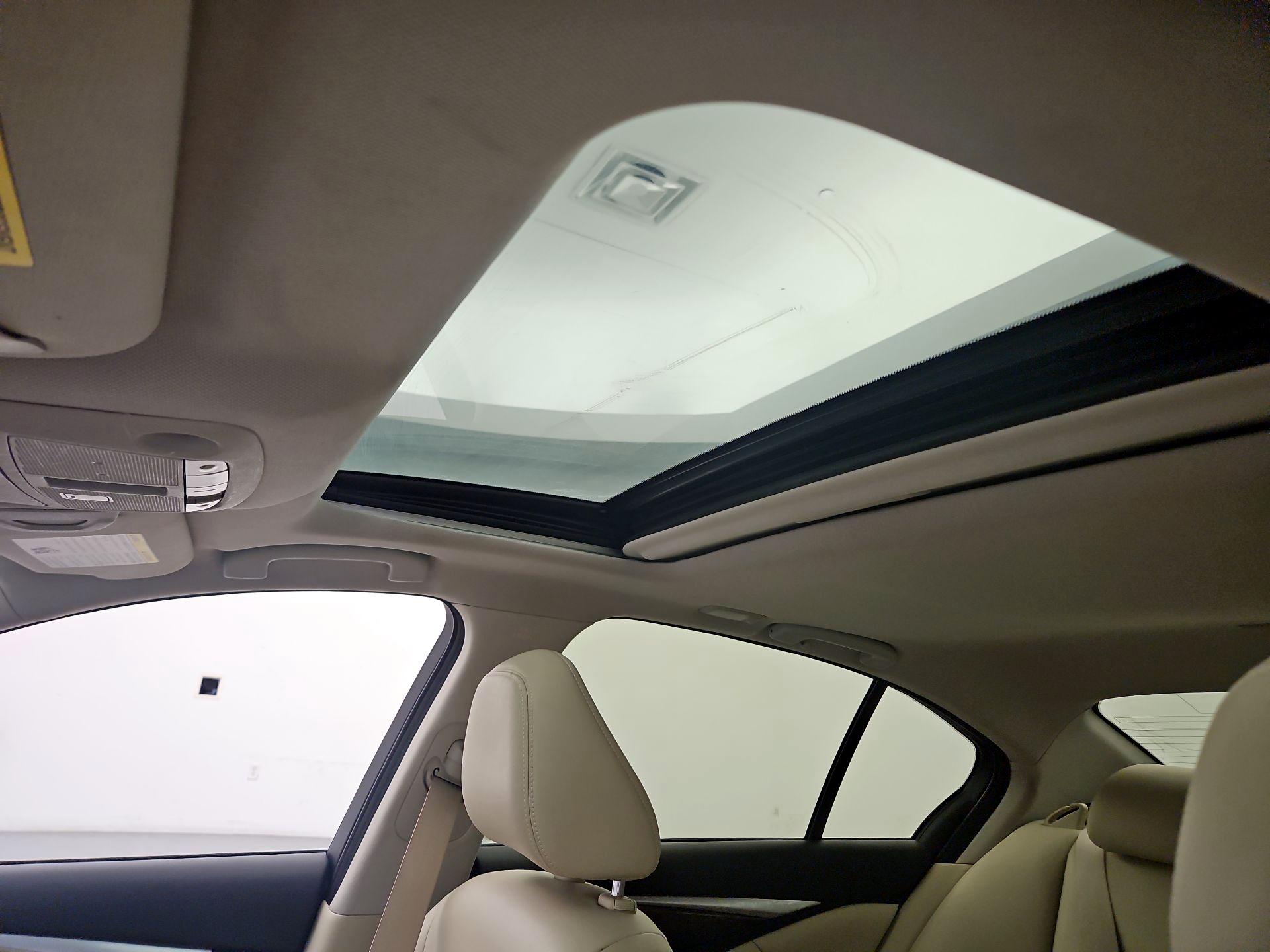 Thumbnail: 2019 INFINITI Q50 - 20