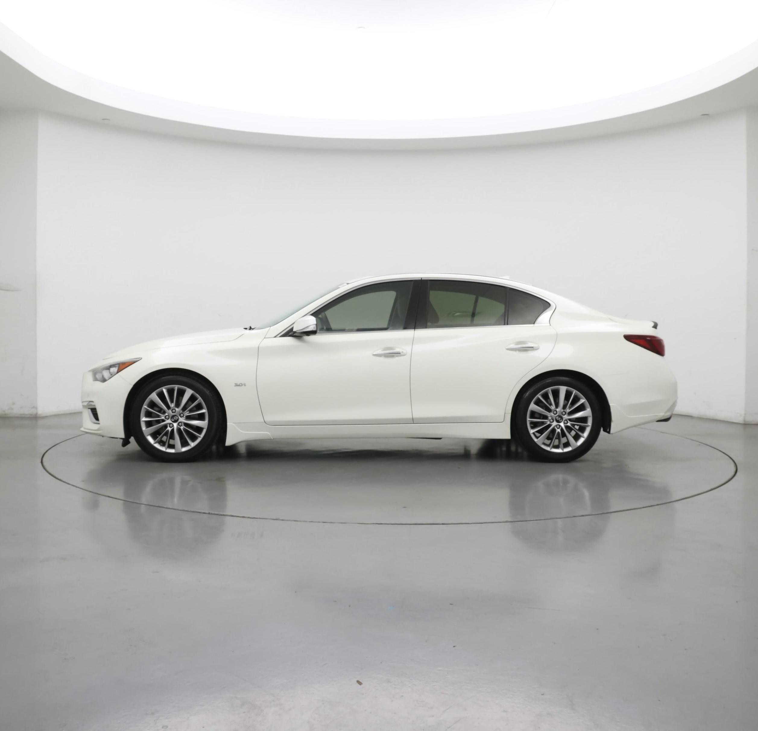 Thumbnail: 2019 INFINITI Q50 - 3