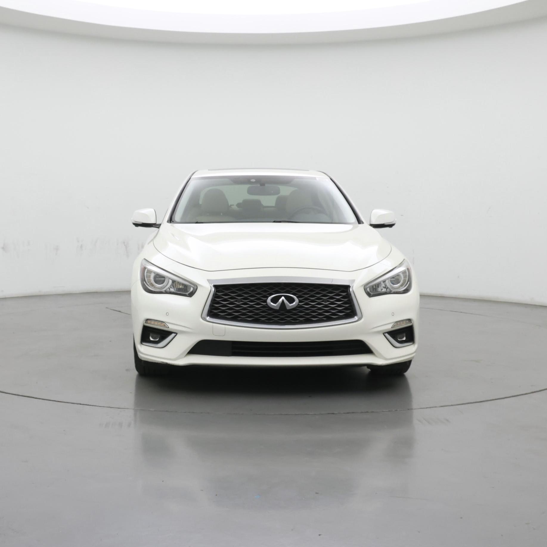 Thumbnail: 2019 INFINITI Q50 - 5