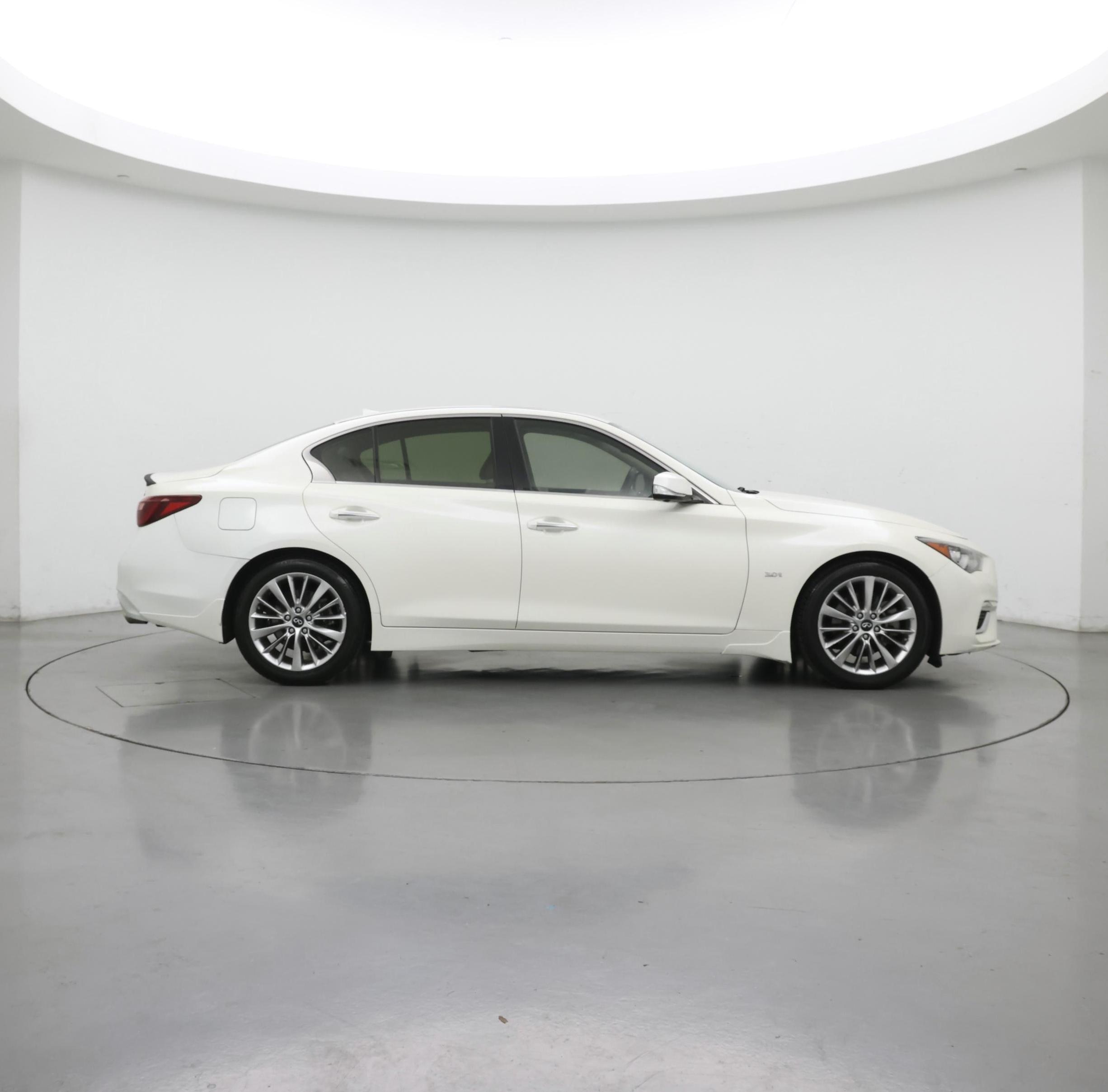 Thumbnail: 2019 INFINITI Q50 - 7