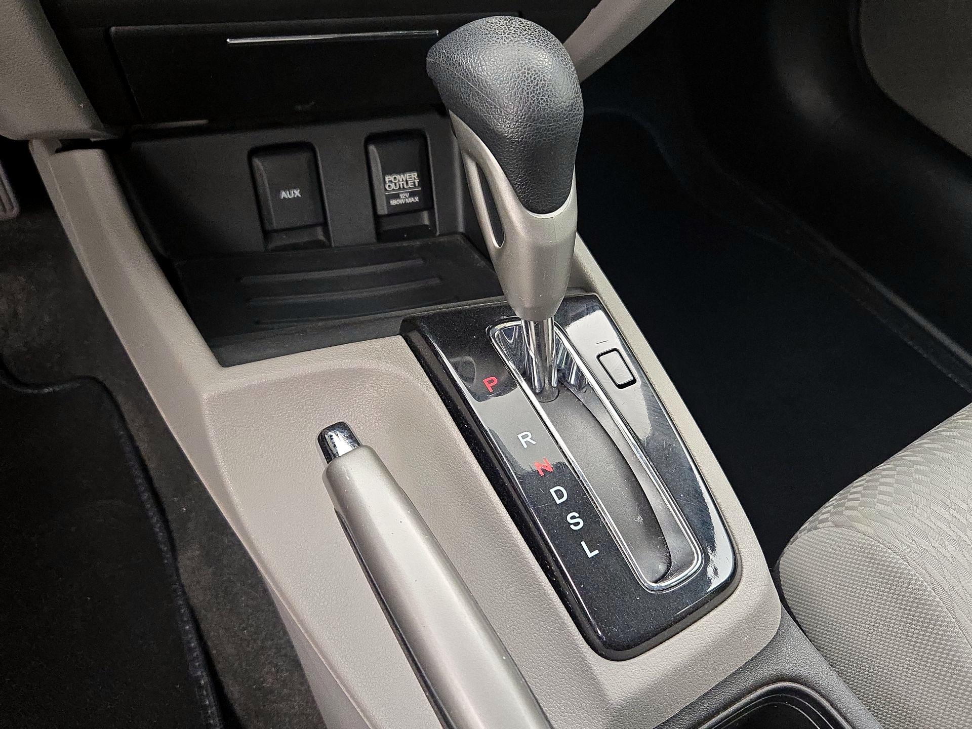 Thumbnail: 2014 Honda Civic - 17