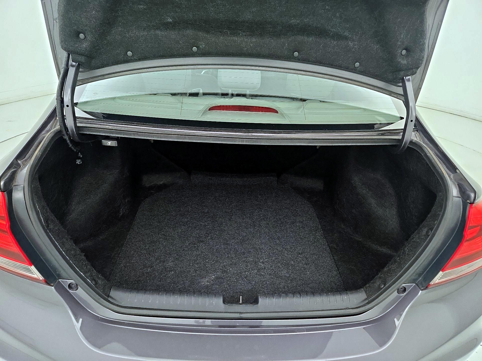 Thumbnail: 2014 Honda Civic - 20