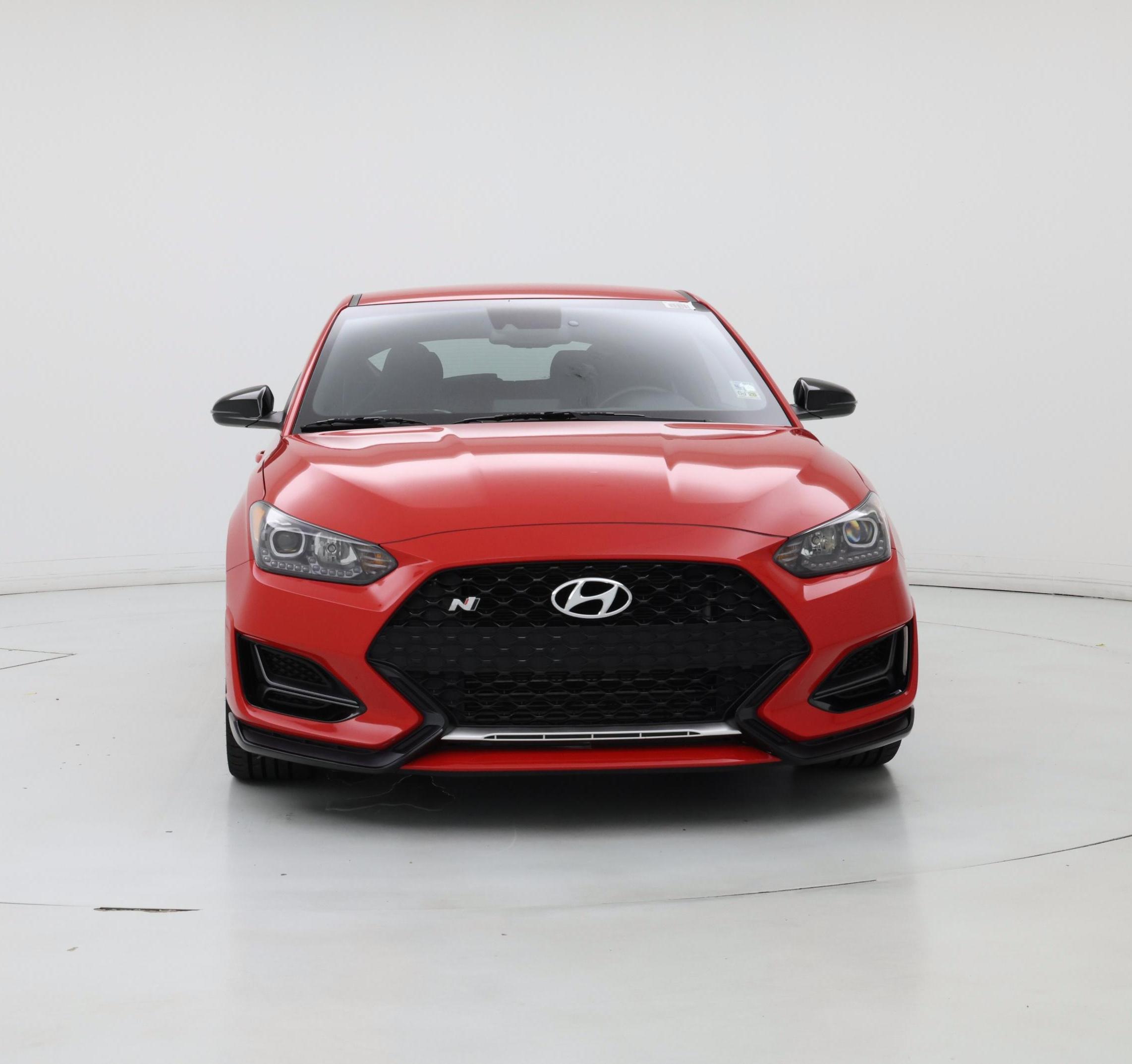 Thumbnail: 2021 Hyundai Veloster - 5